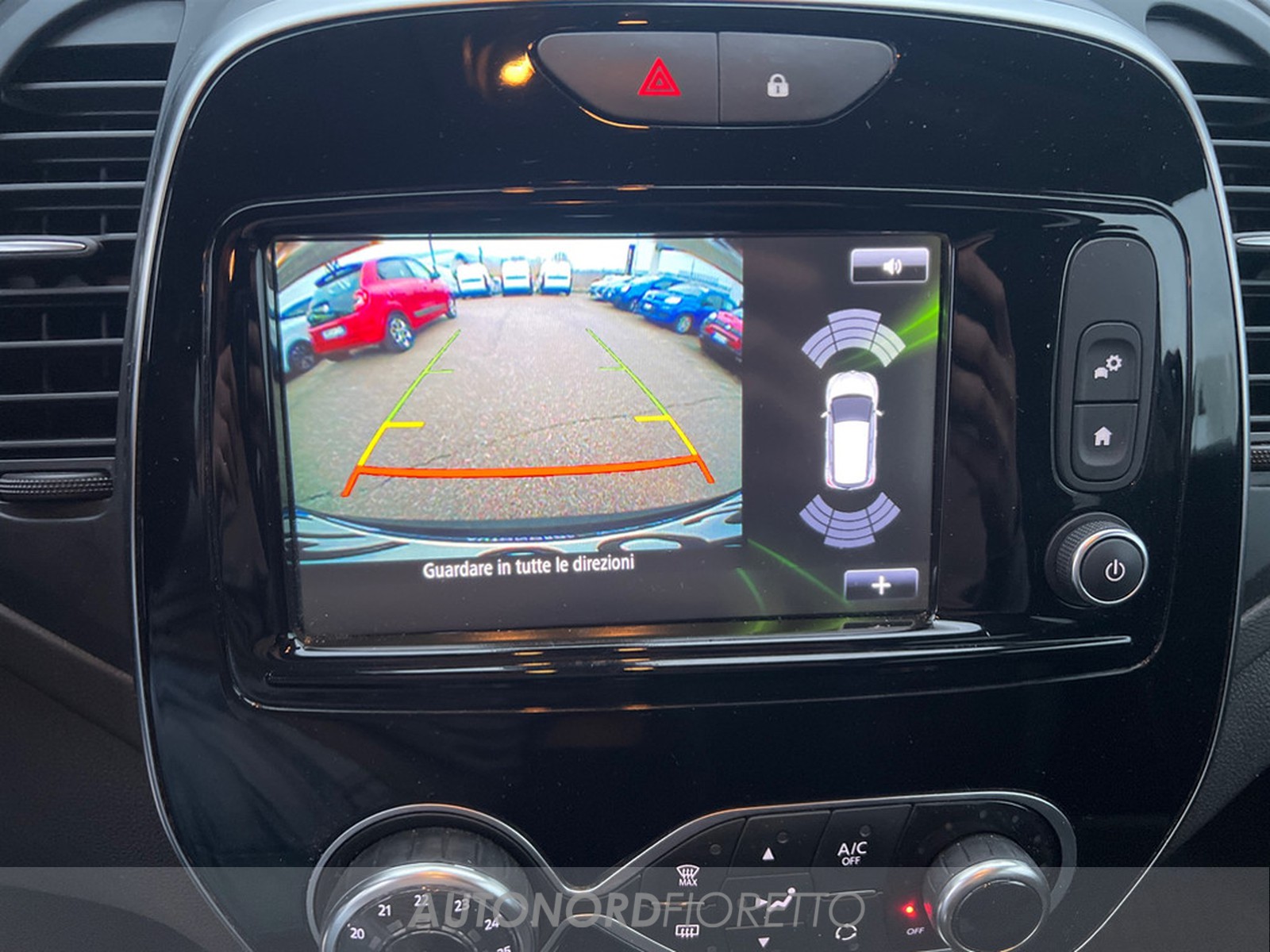 AUTONORD Renault Captur