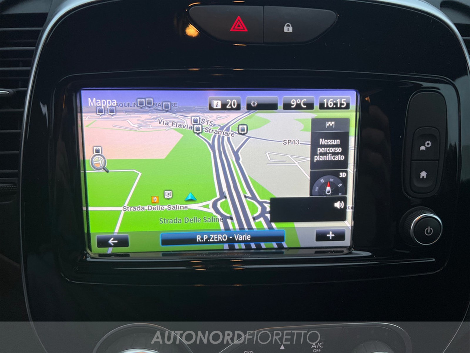 AUTONORD Renault Captur