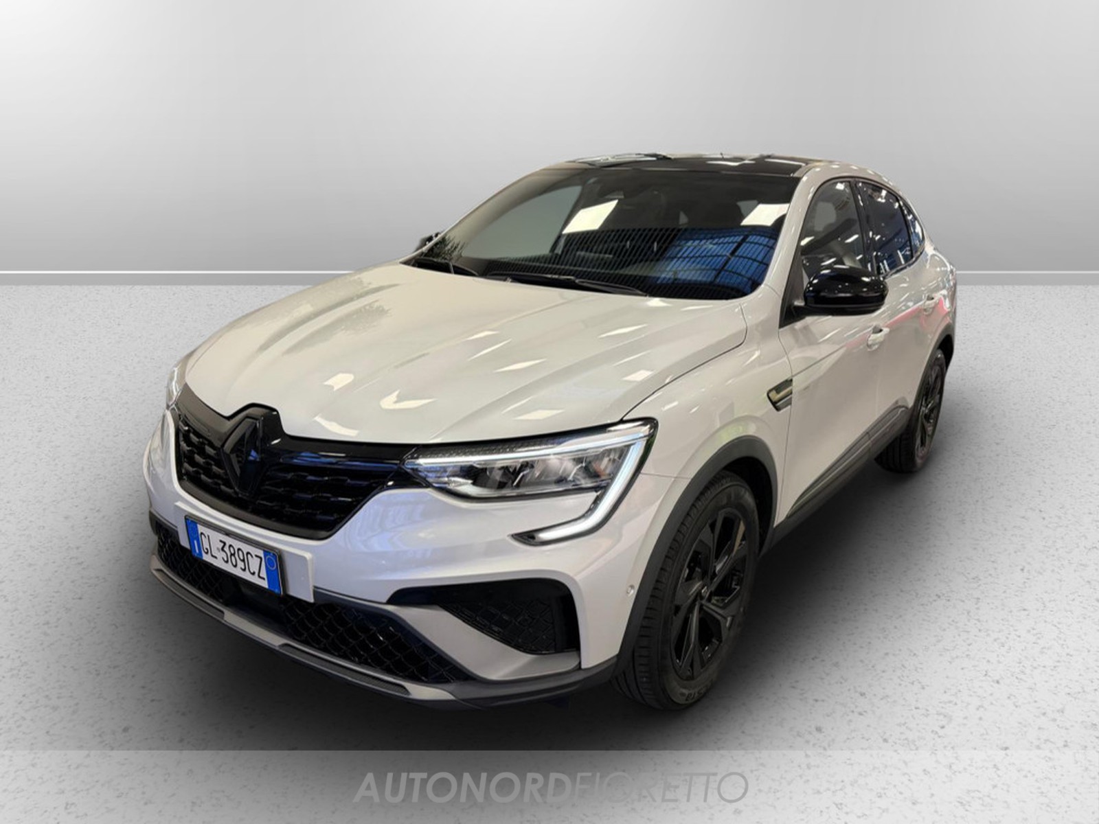 AUTONORD Renault Arkana