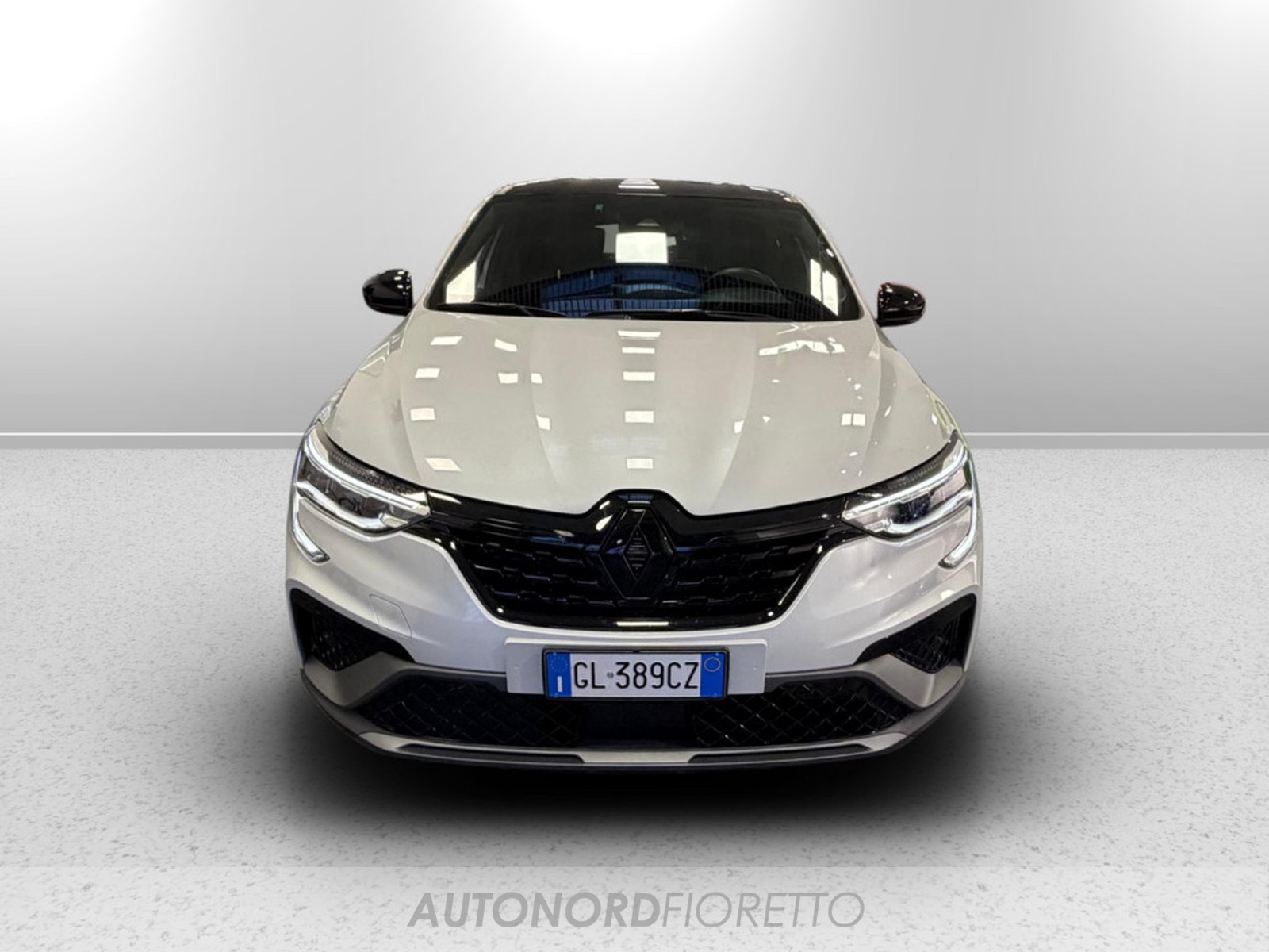 AUTONORD Renault Arkana