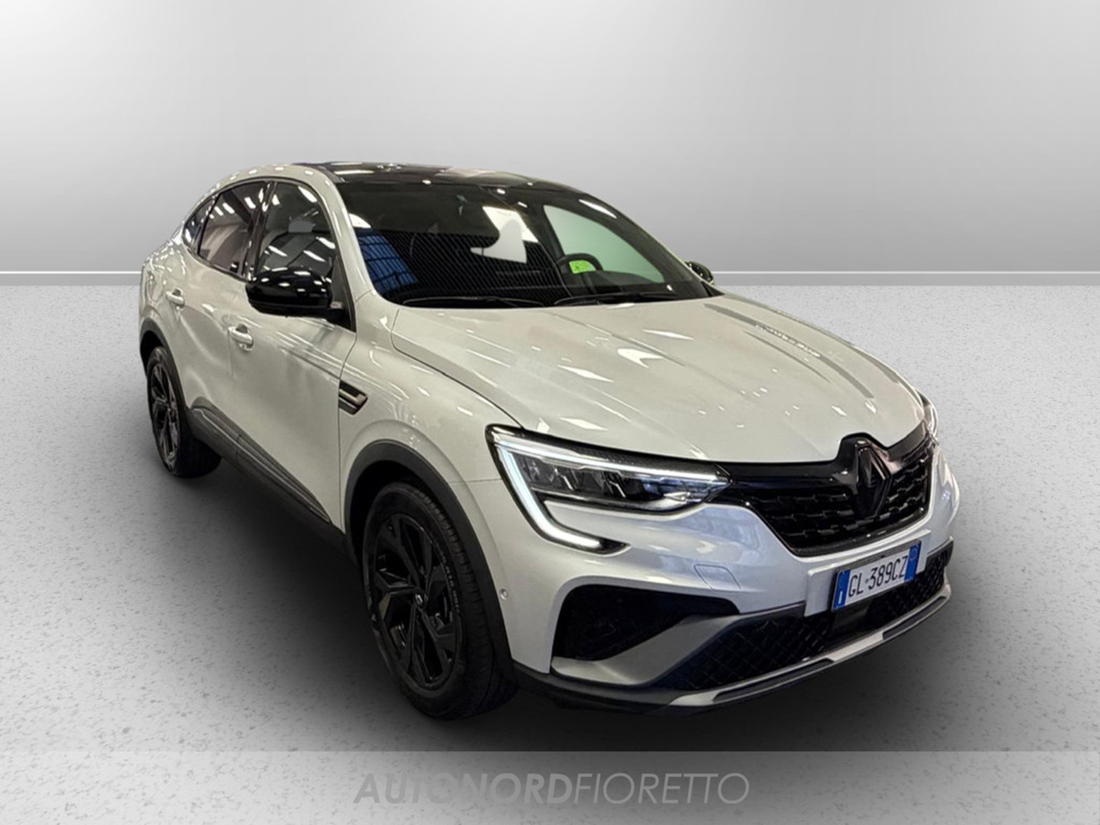AUTONORD Renault Arkana
