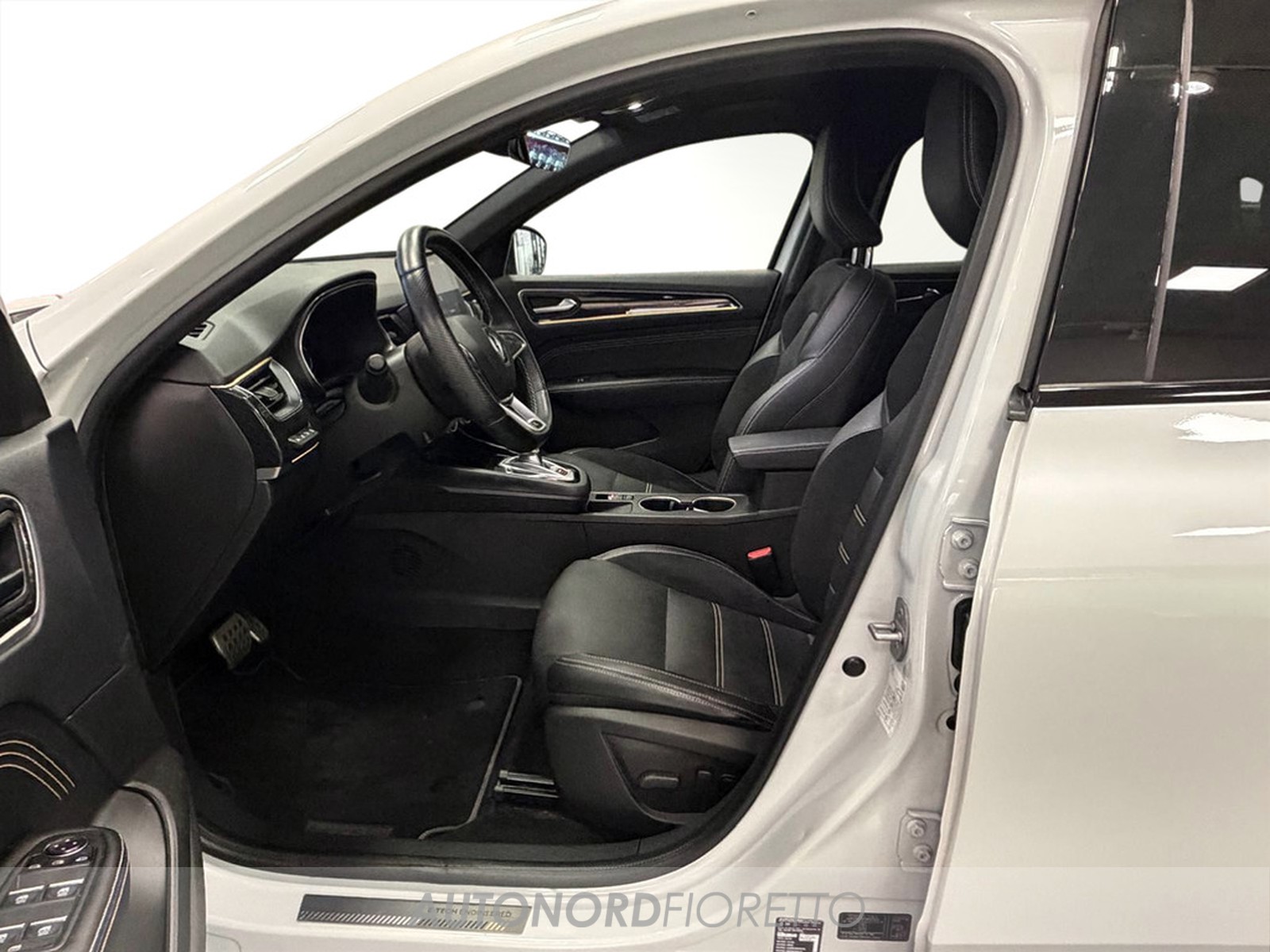 AUTONORD Renault Arkana