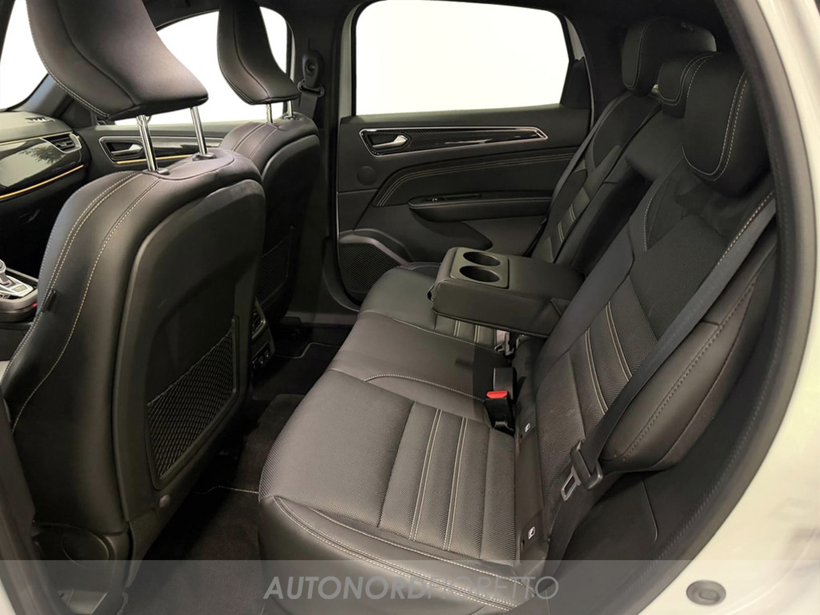 AUTONORD Renault Arkana