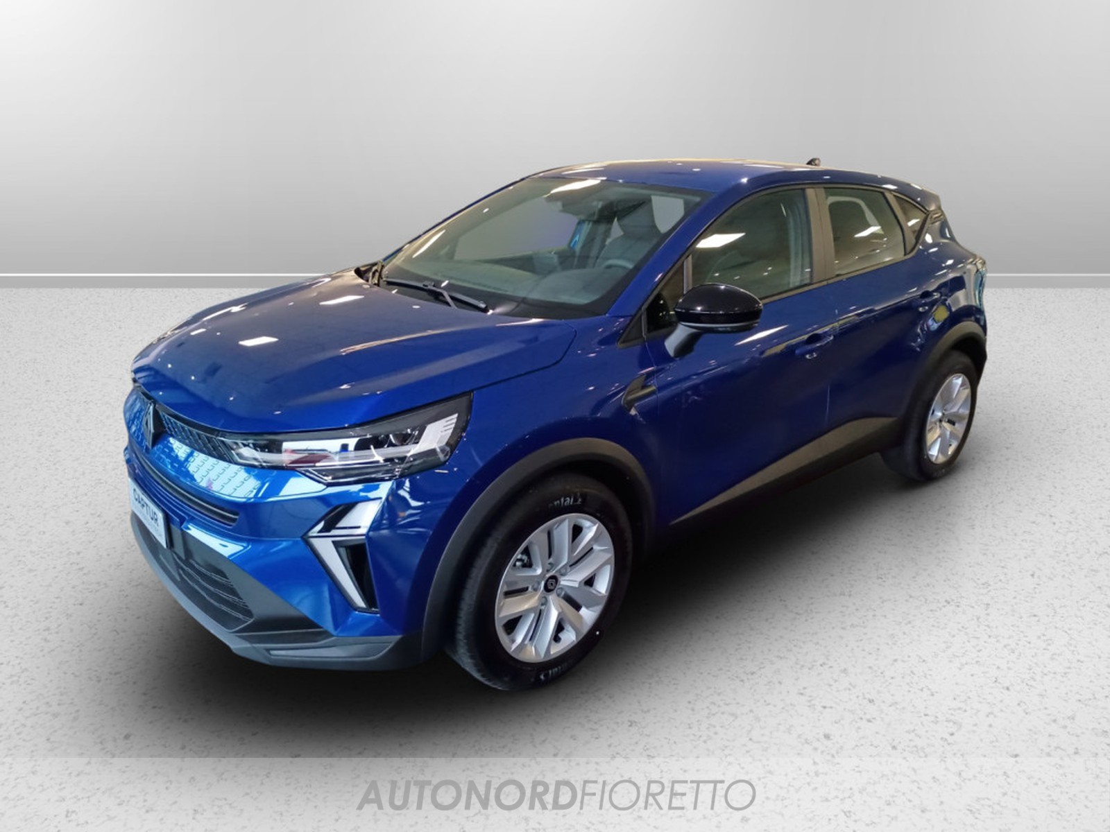 AUTONORD Renault Captur