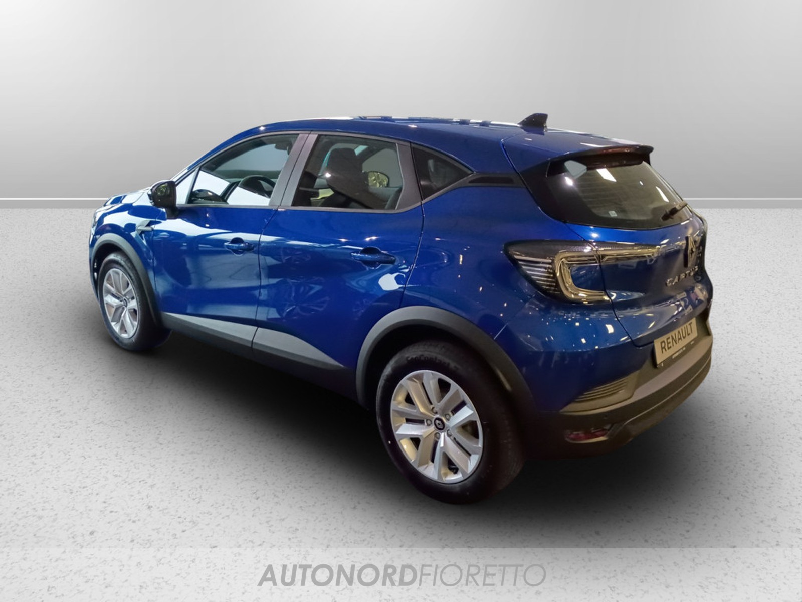 AUTONORD Renault Captur