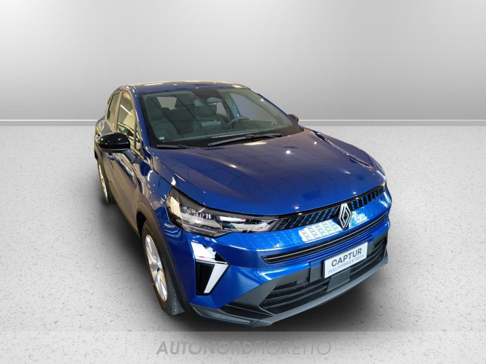 AUTONORD Renault Captur