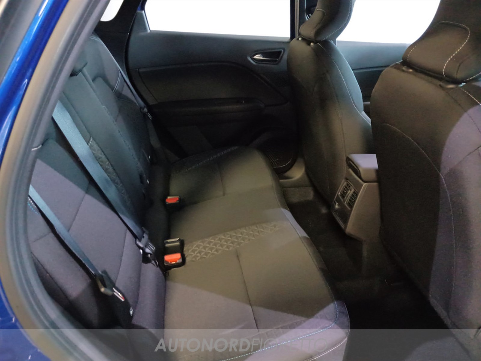 AUTONORD Renault Captur