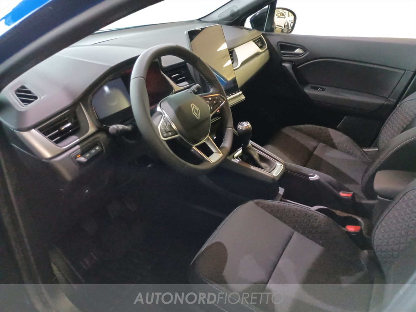 AUTONORD Renault Captur