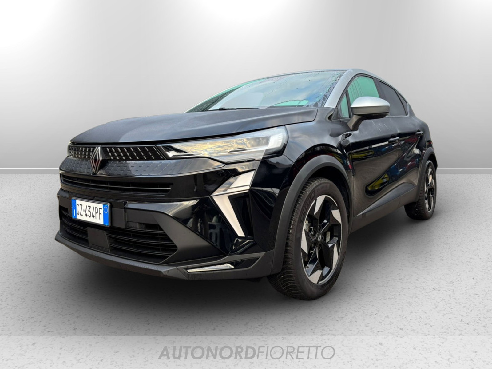 AUTONORD Renault Captur