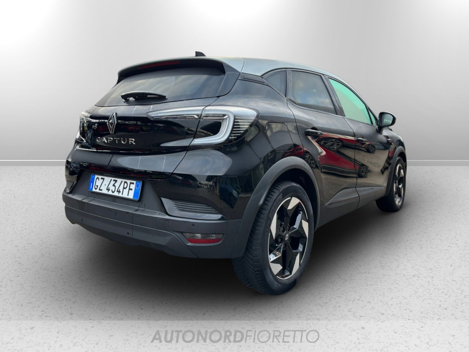 AUTONORD Renault Captur