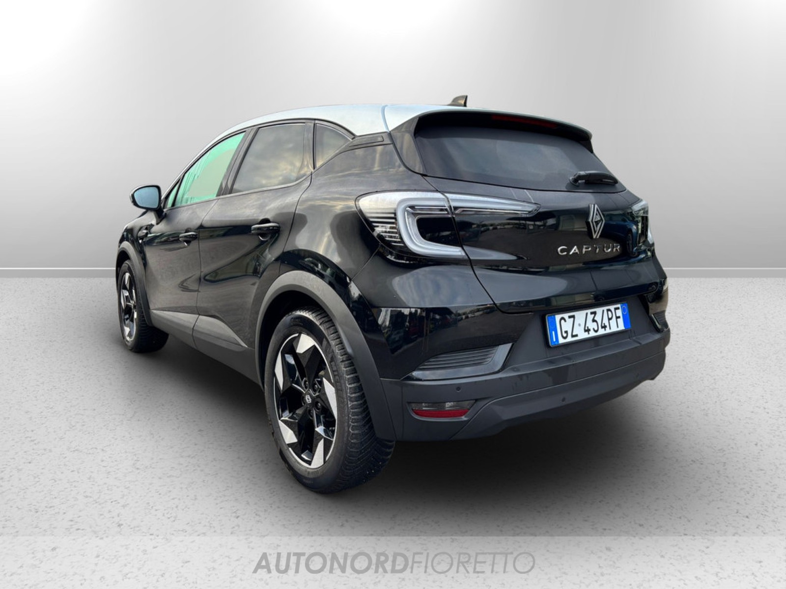 AUTONORD Renault Captur