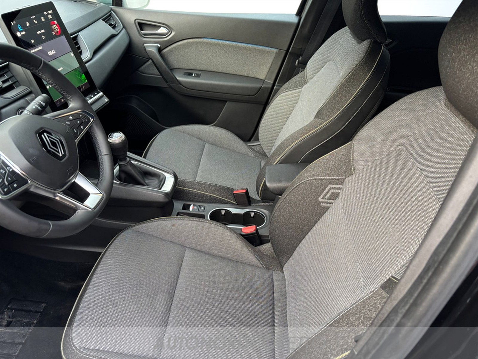 AUTONORD Renault Captur