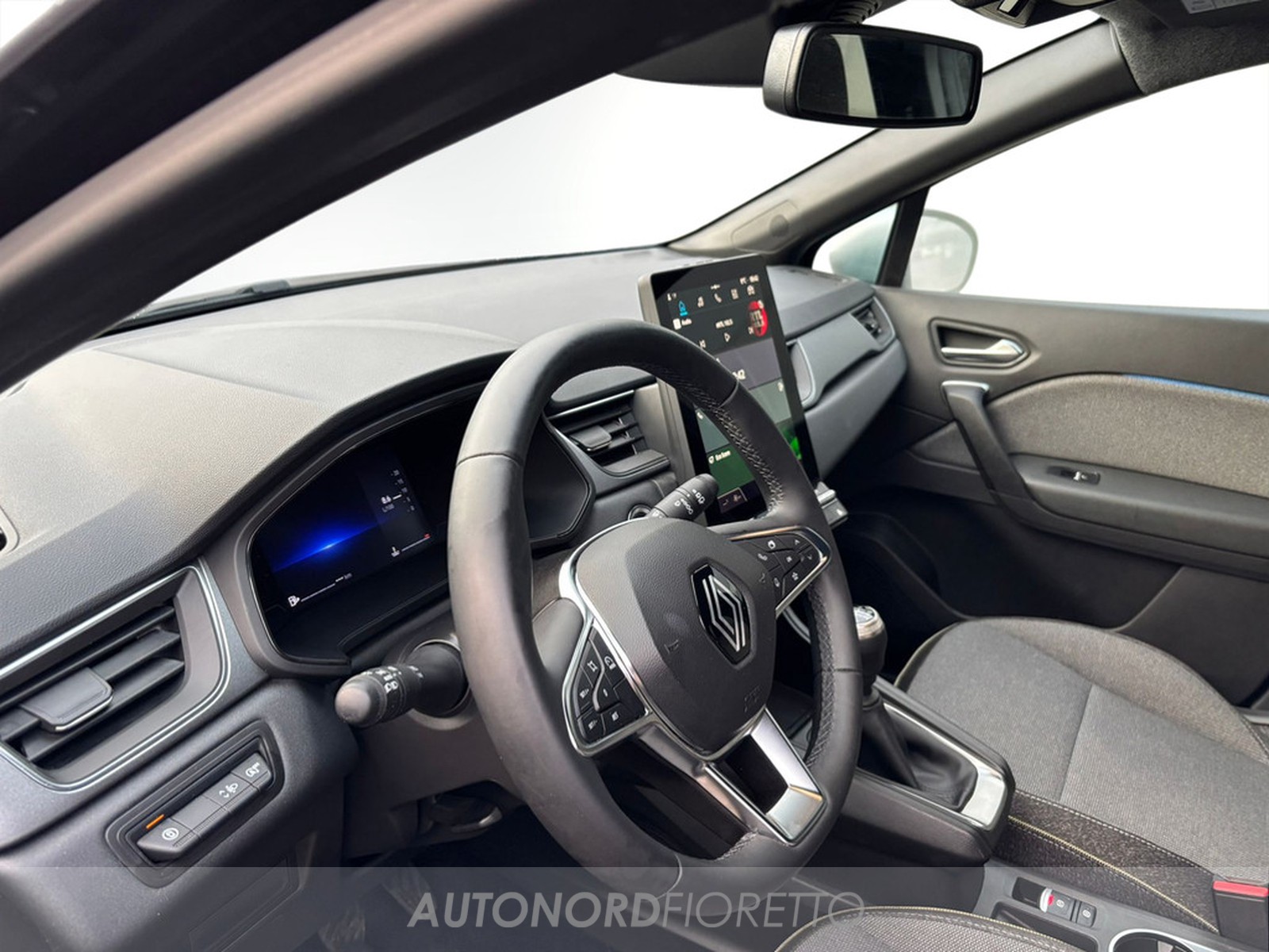 AUTONORD Renault Captur