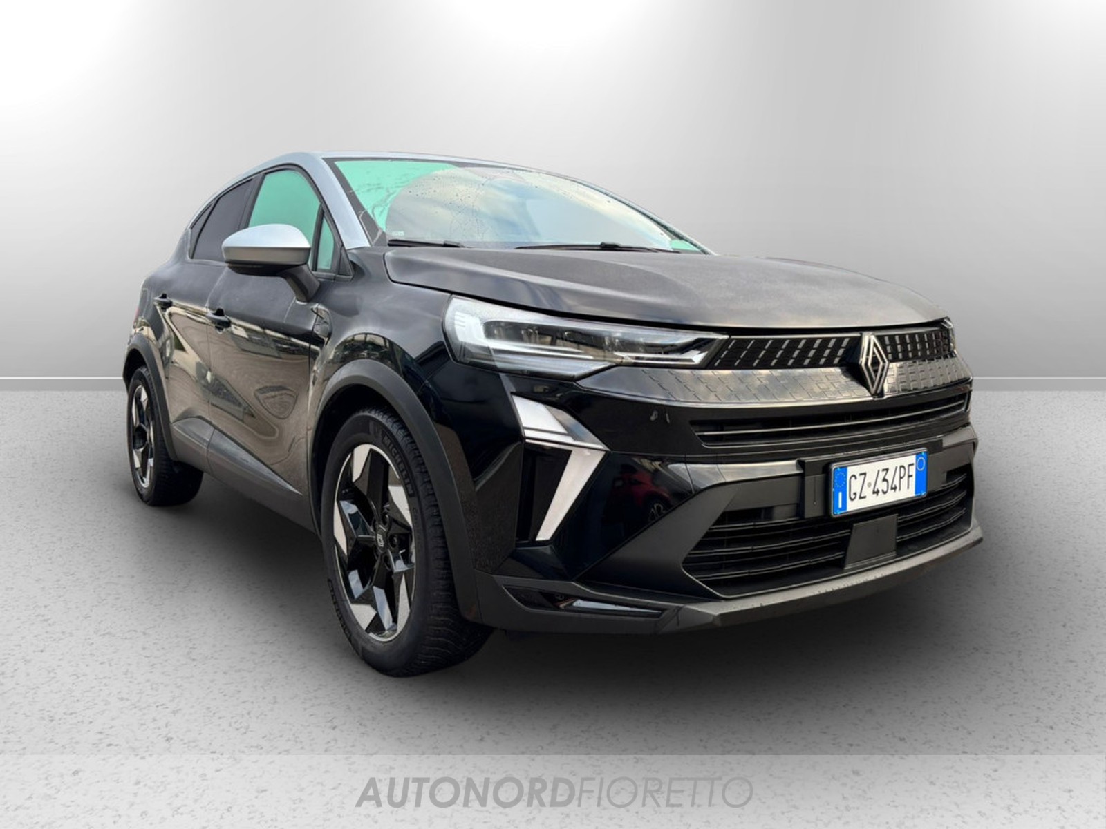 AUTONORD Renault Captur