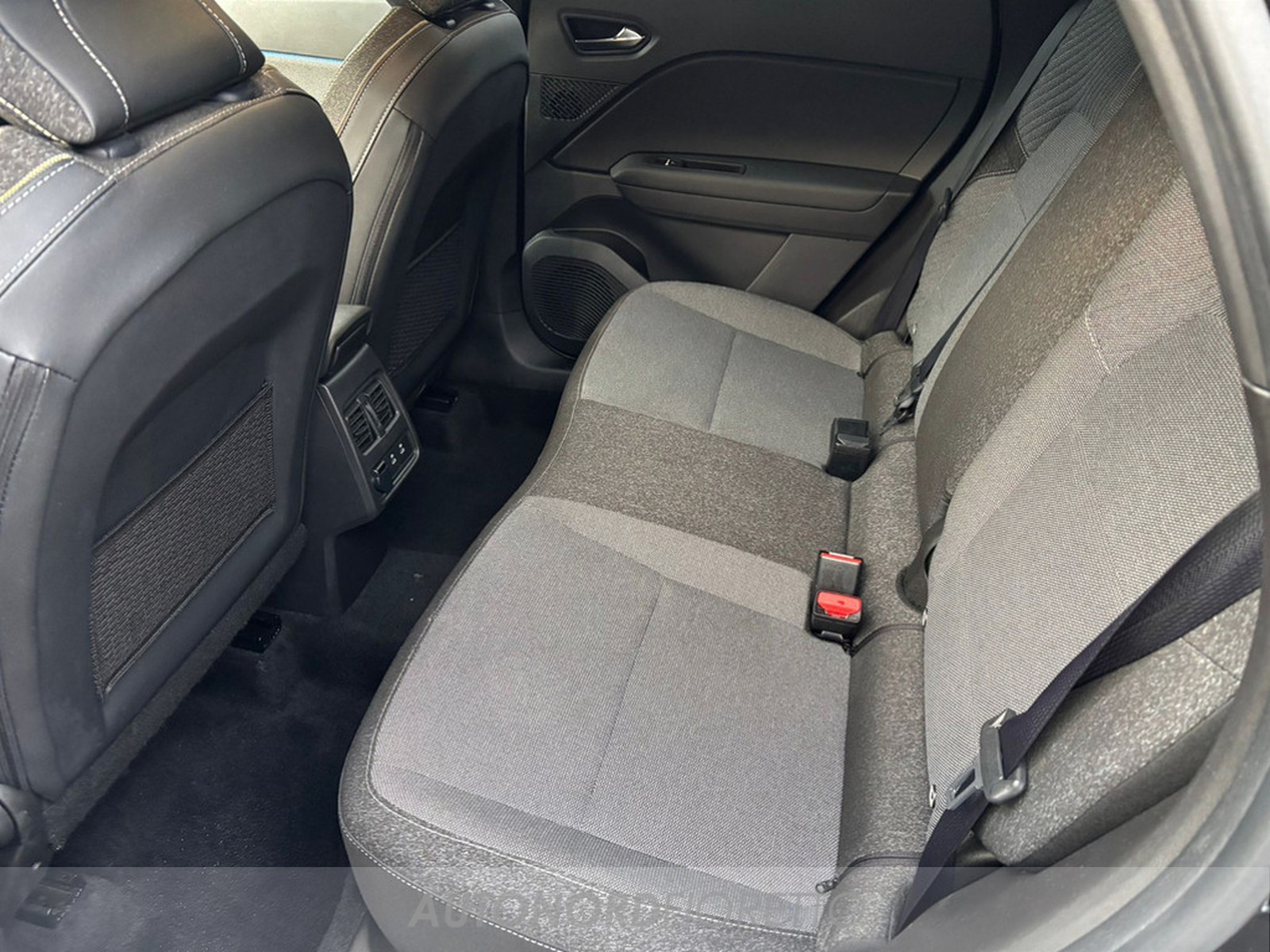 AUTONORD Renault Captur