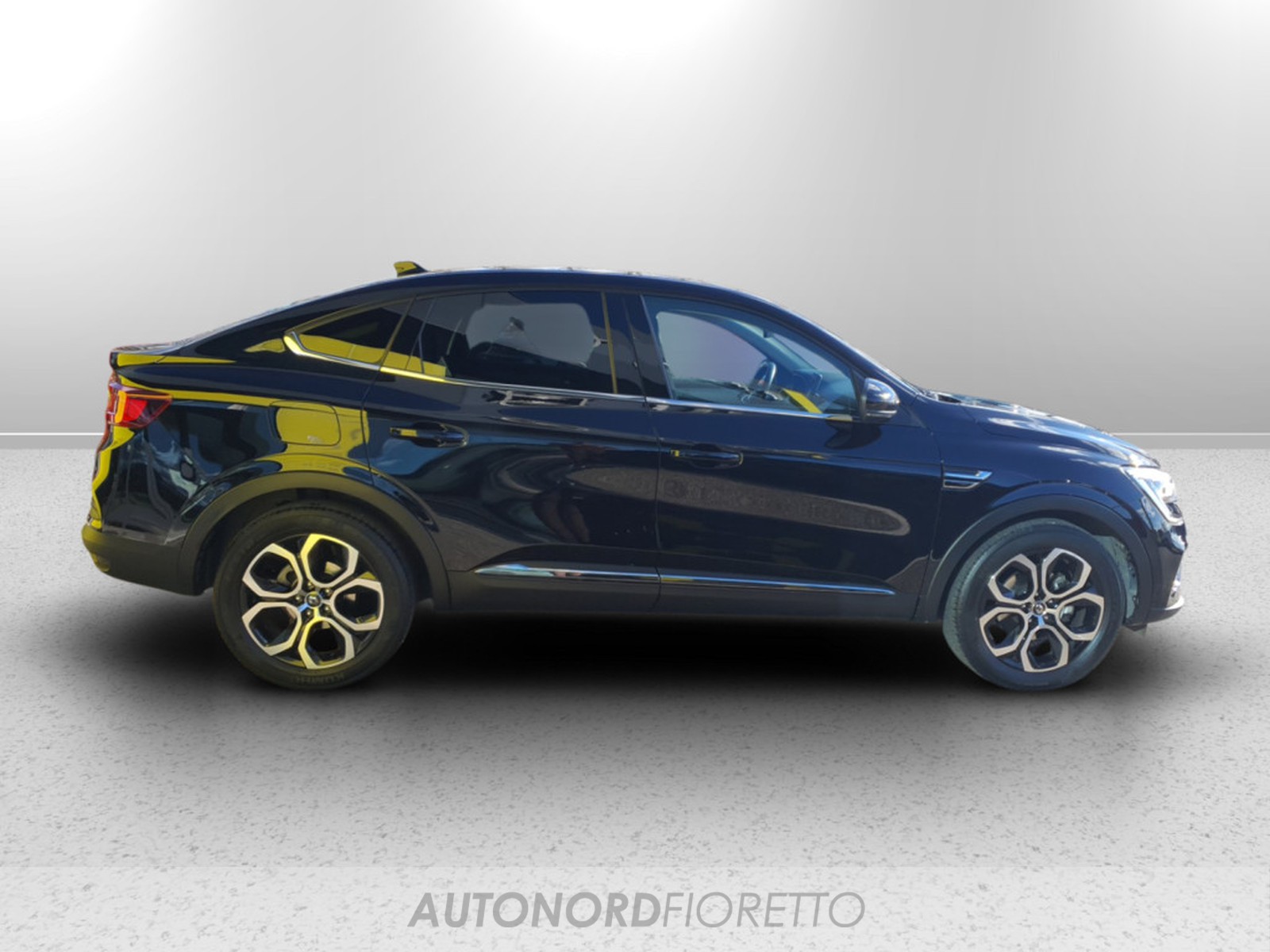 AUTONORD Renault Arkana