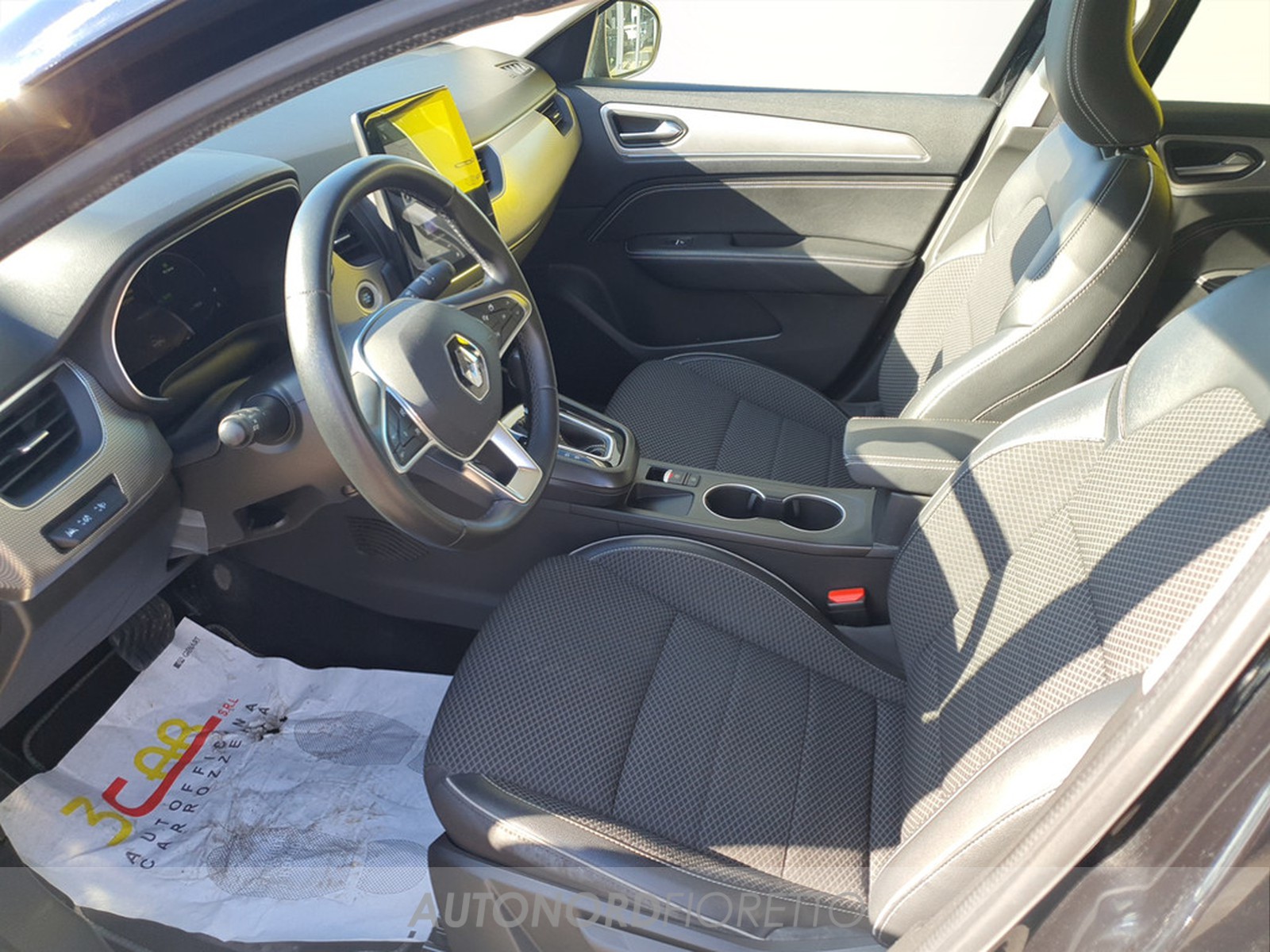 AUTONORD Renault Arkana