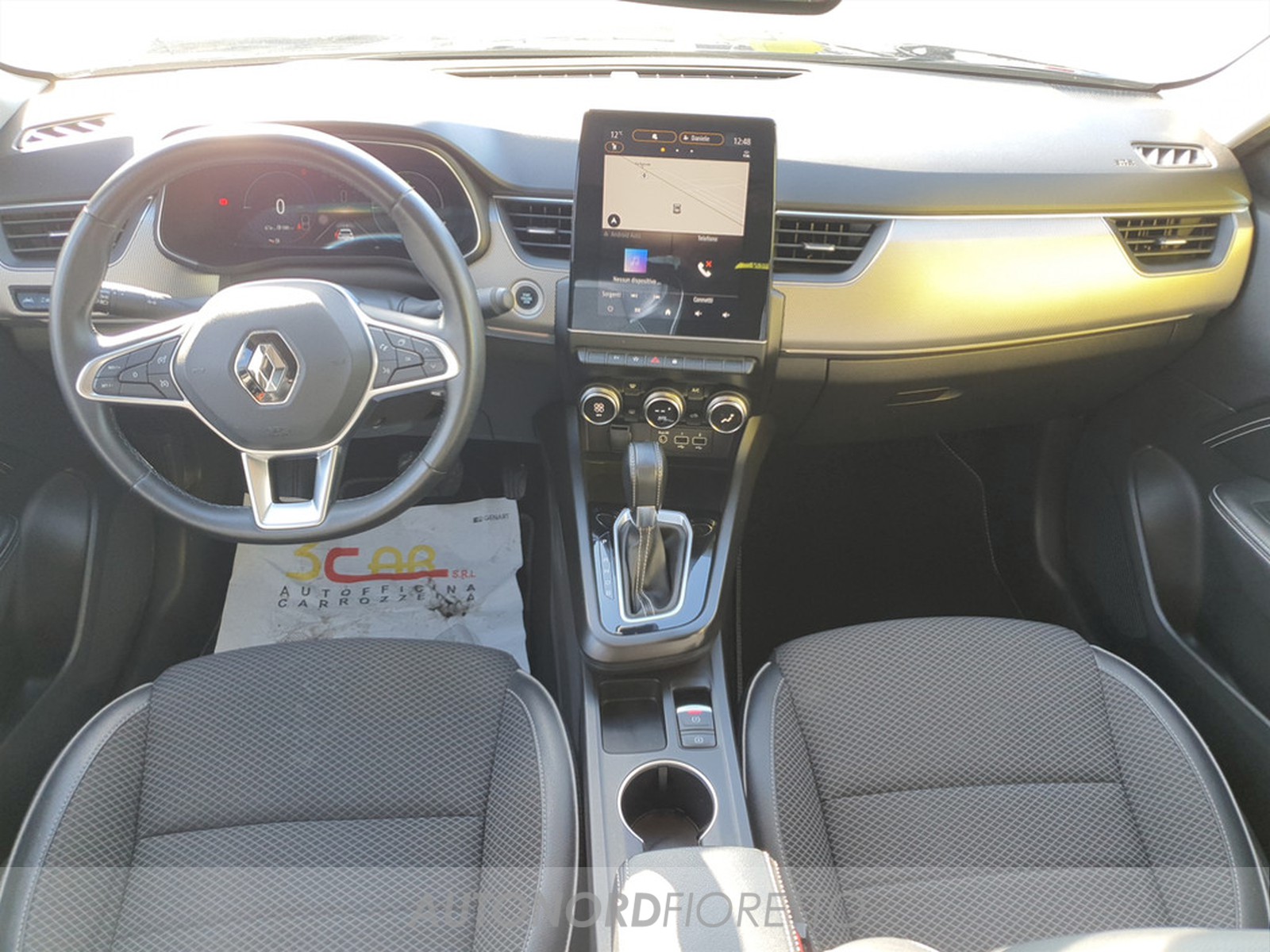 AUTONORD Renault Arkana