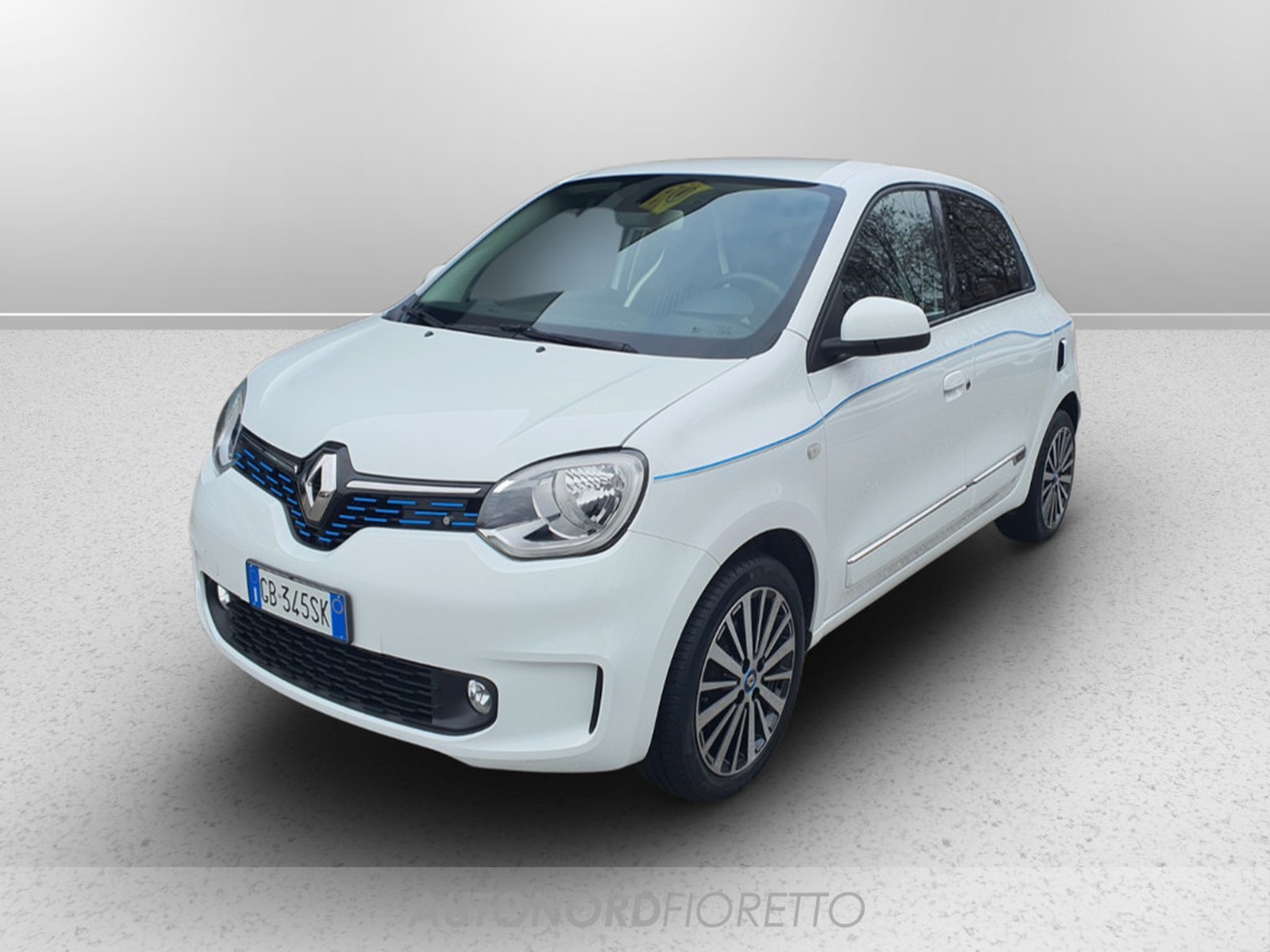 AUTONORD Renault Twingo
