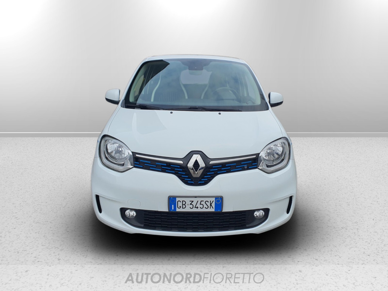 AUTONORD Renault Twingo