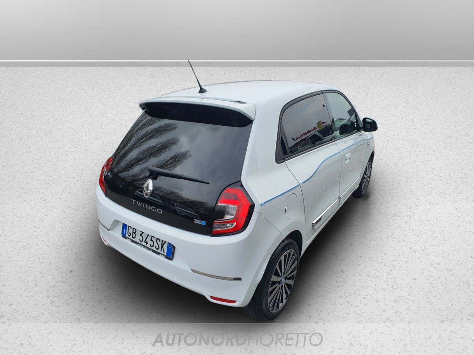 AUTONORD Renault Twingo