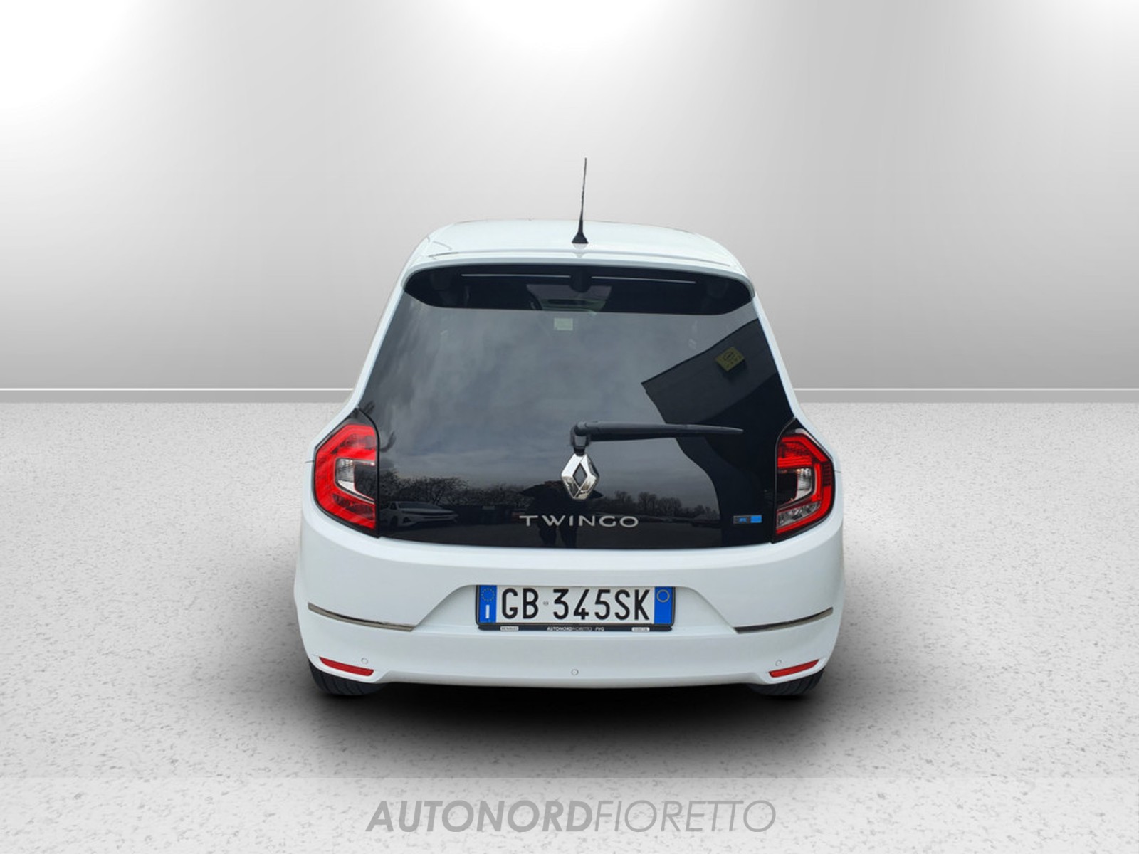 AUTONORD Renault Twingo