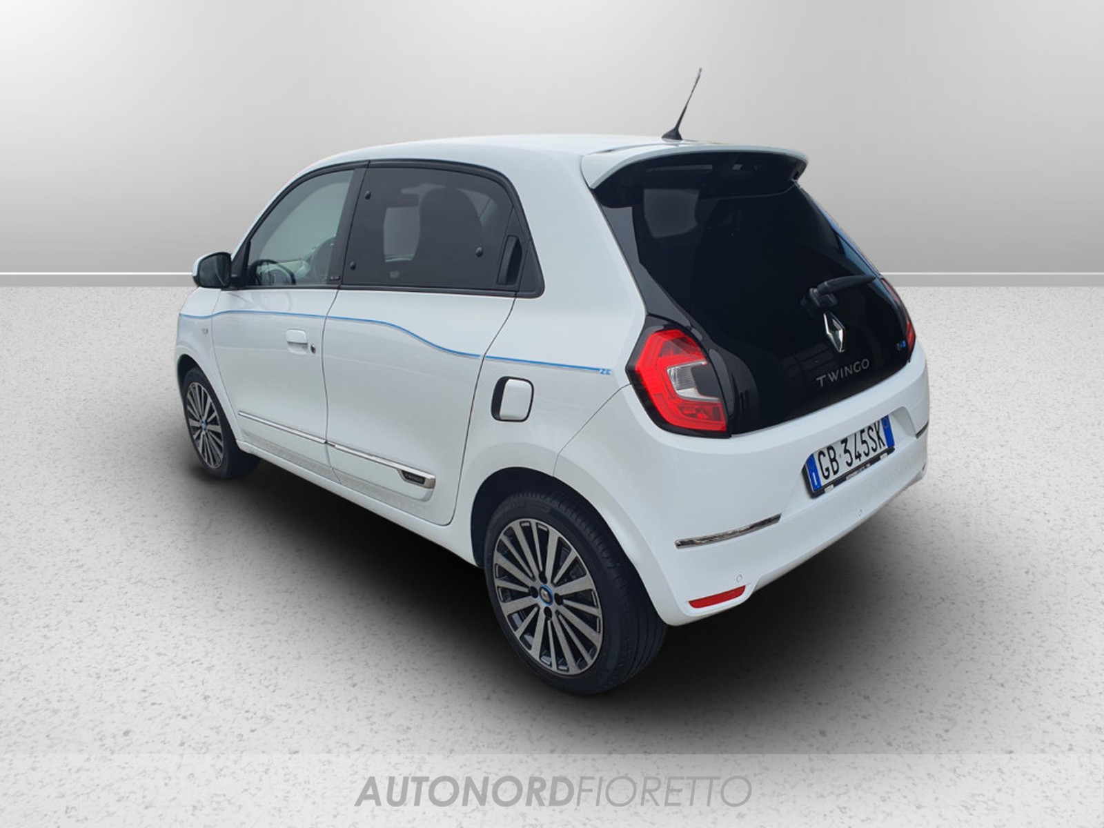 AUTONORD Renault Twingo