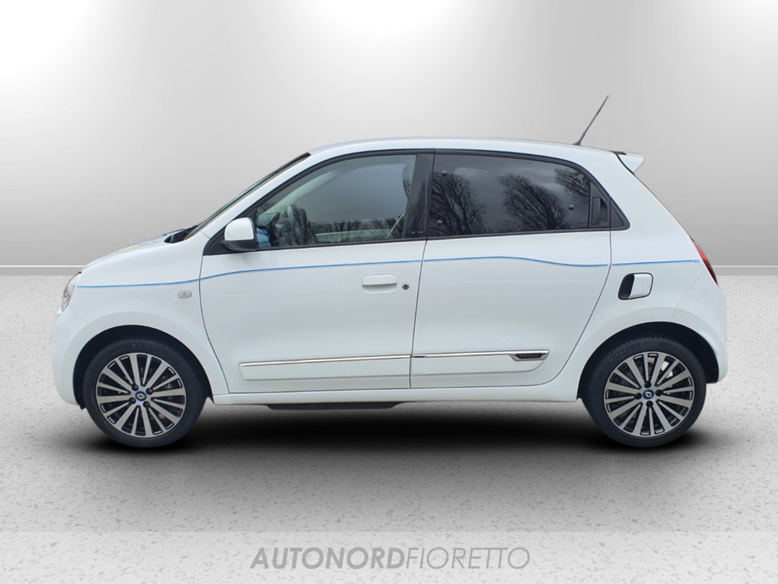 AUTONORD Renault Twingo