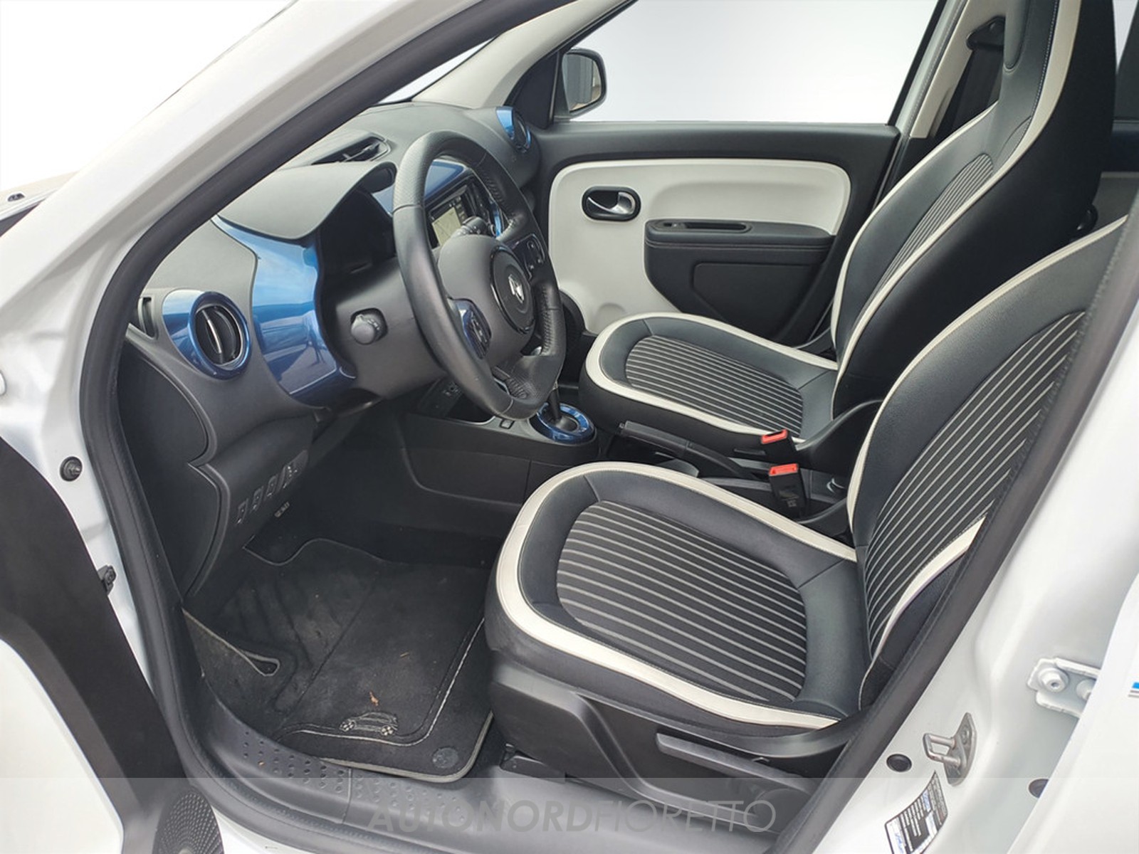 AUTONORD Renault Twingo