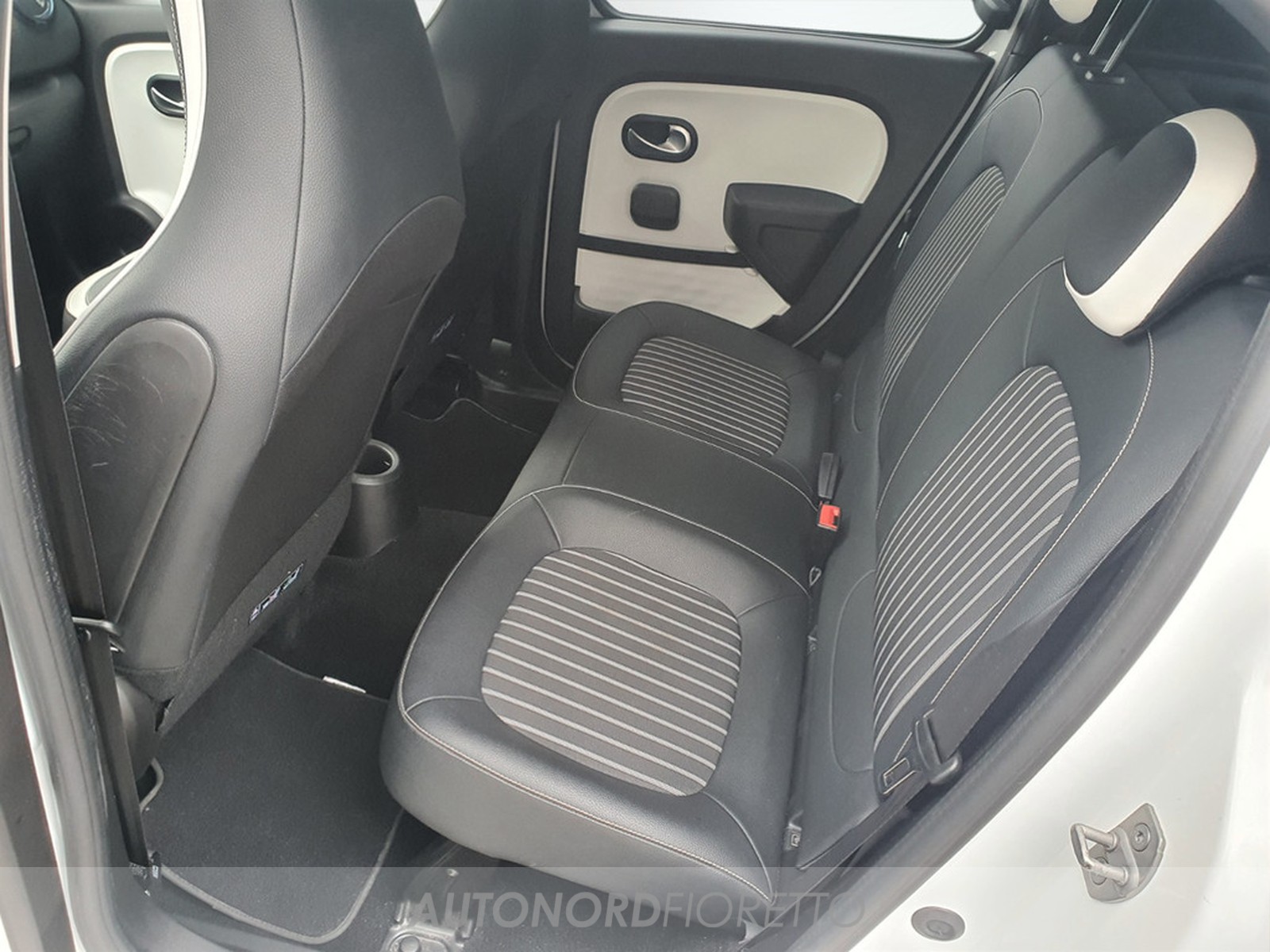 AUTONORD Renault Twingo