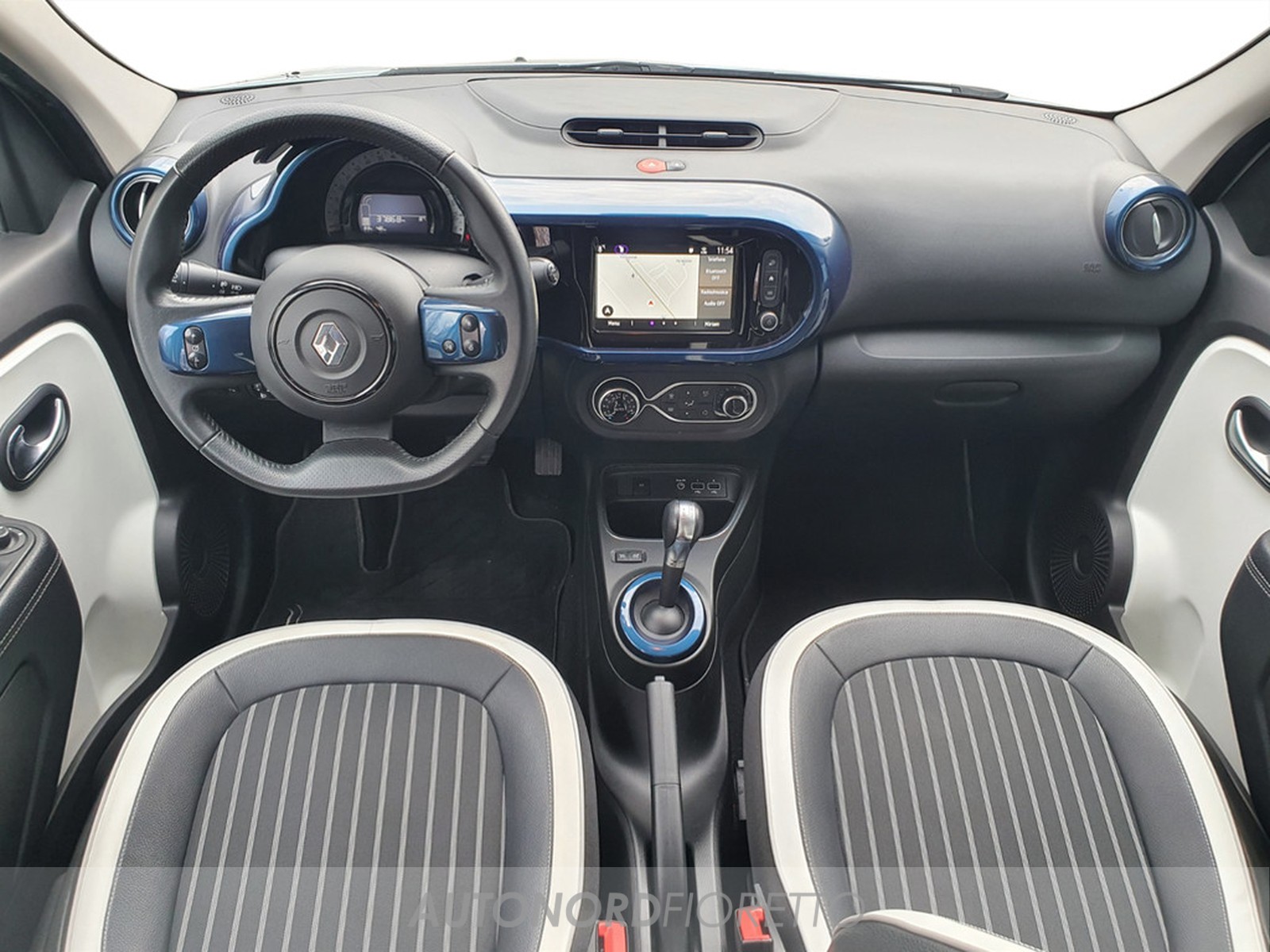 AUTONORD Renault Twingo
