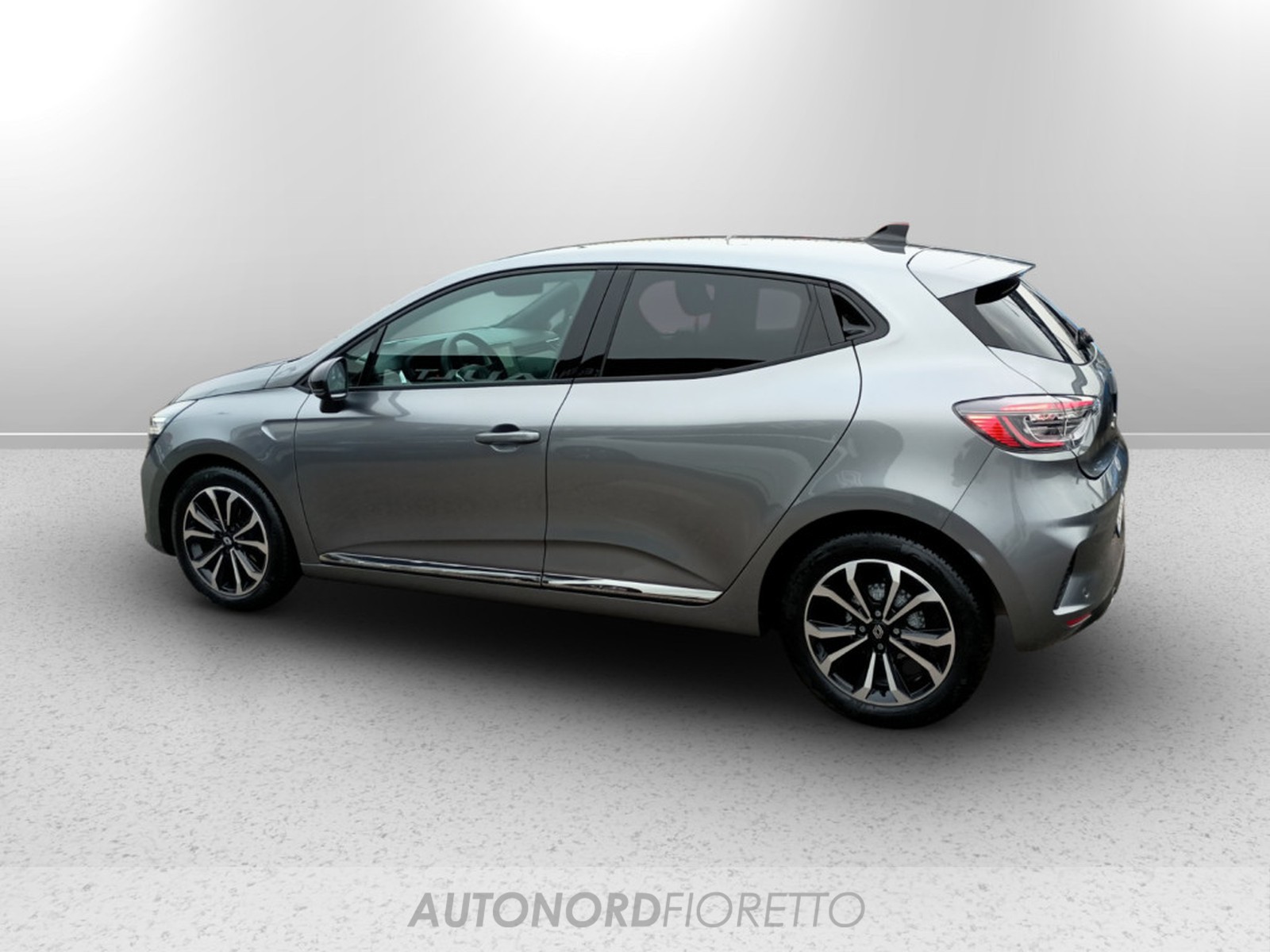 AUTONORD Renault Clio