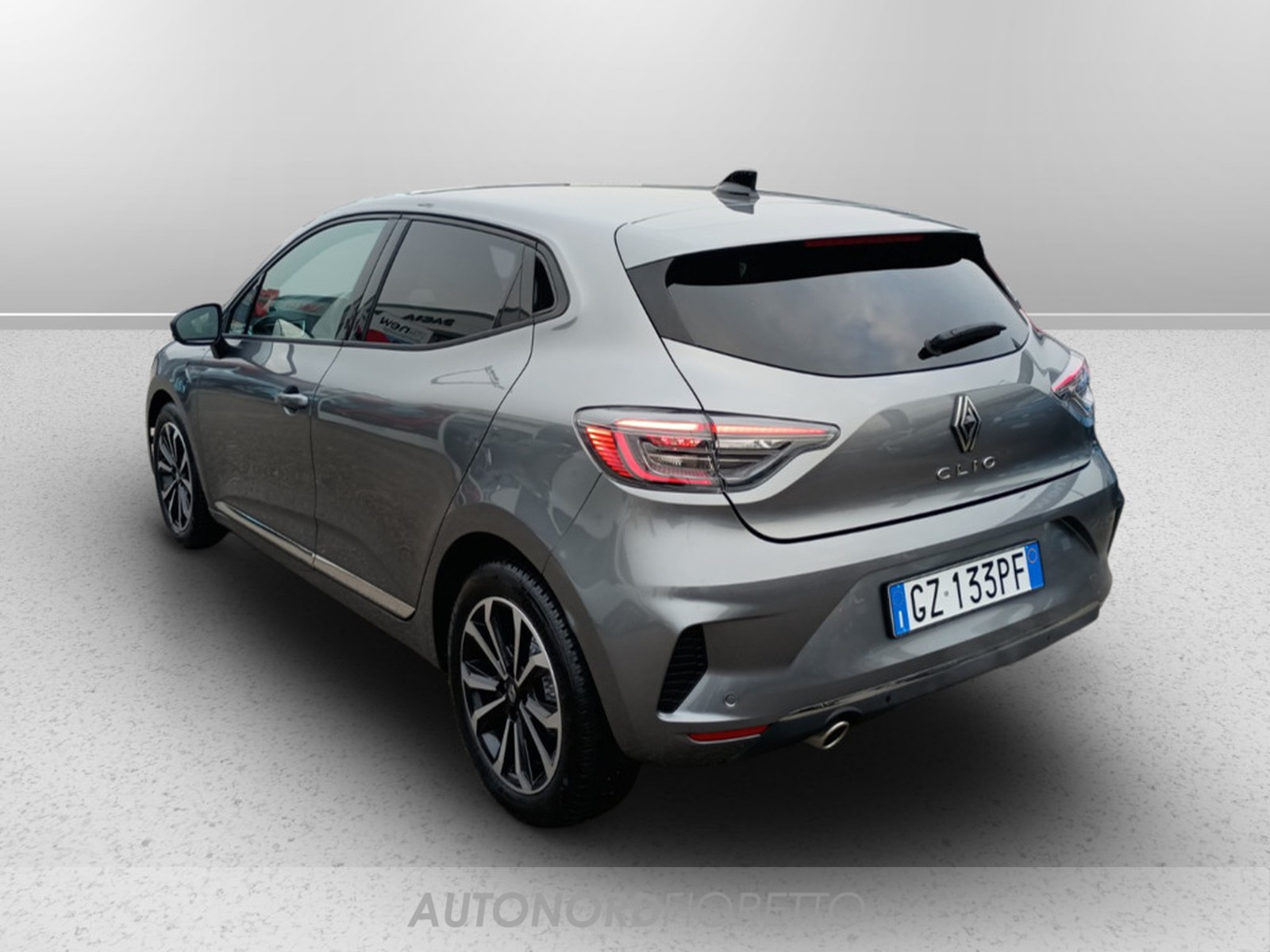 AUTONORD Renault Clio