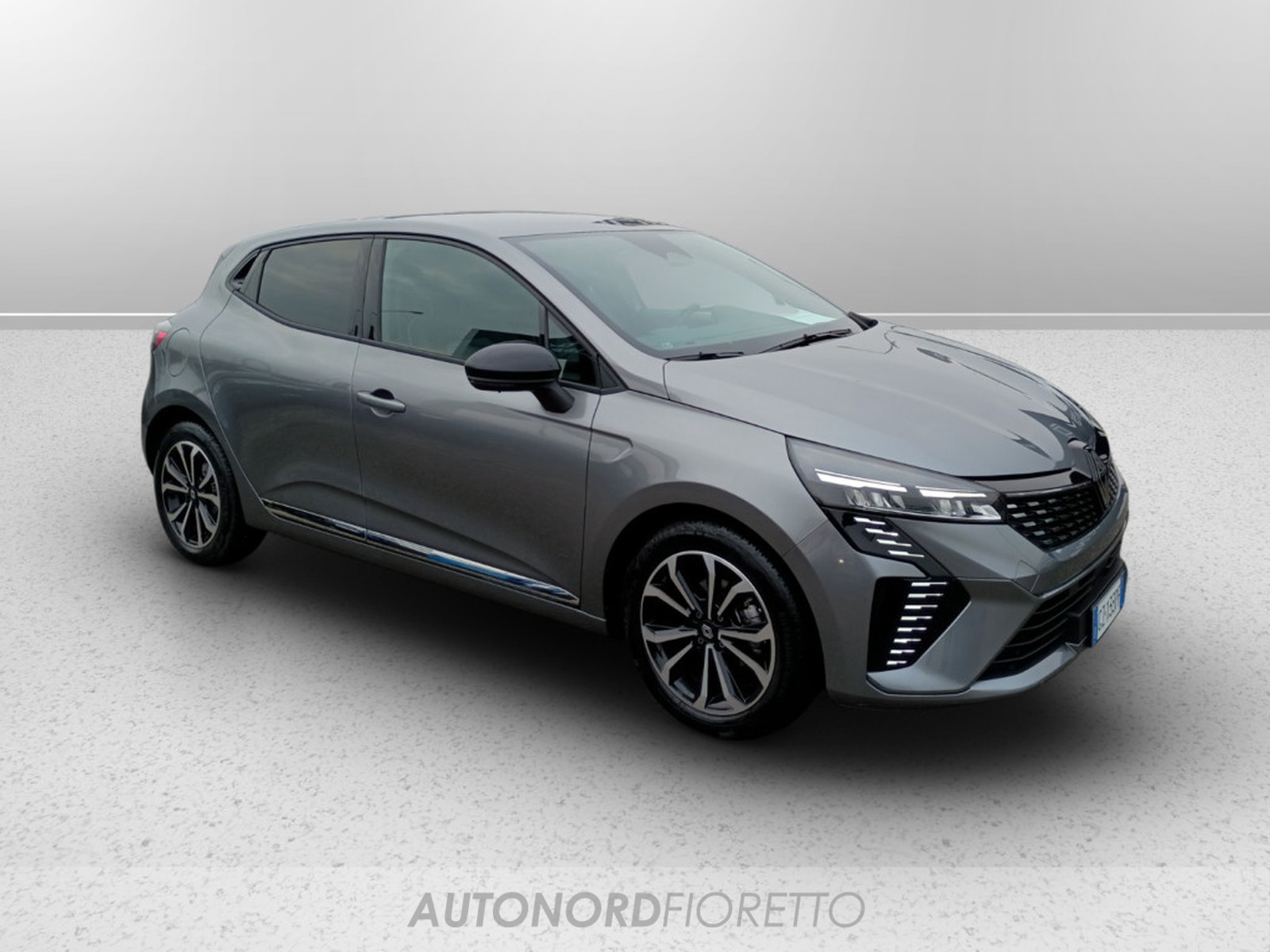 AUTONORD Renault Clio