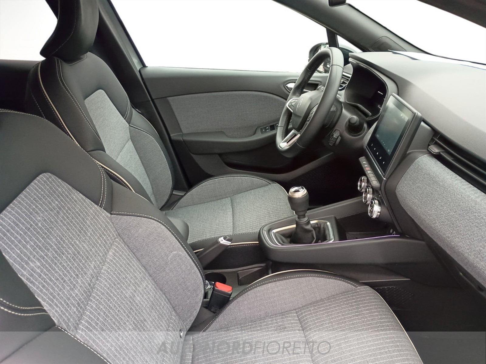 AUTONORD Renault Clio