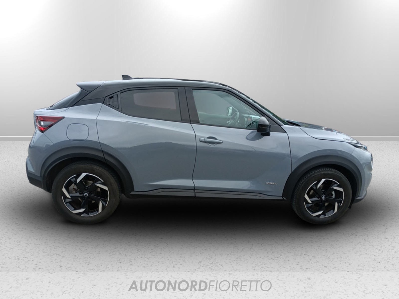 AUTONORD Nissan Juke