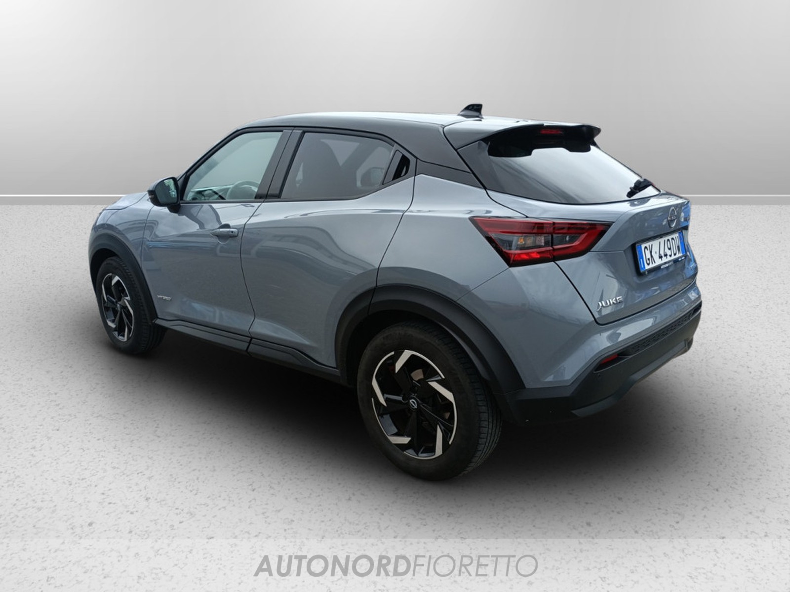 AUTONORD Nissan Juke