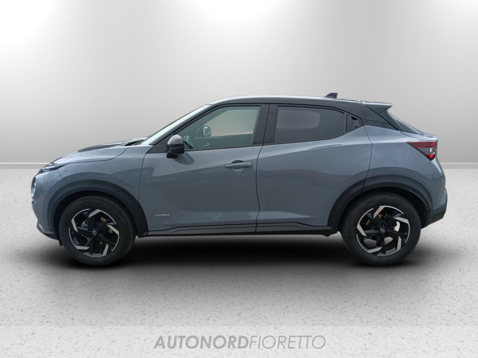 AUTONORD Nissan Juke