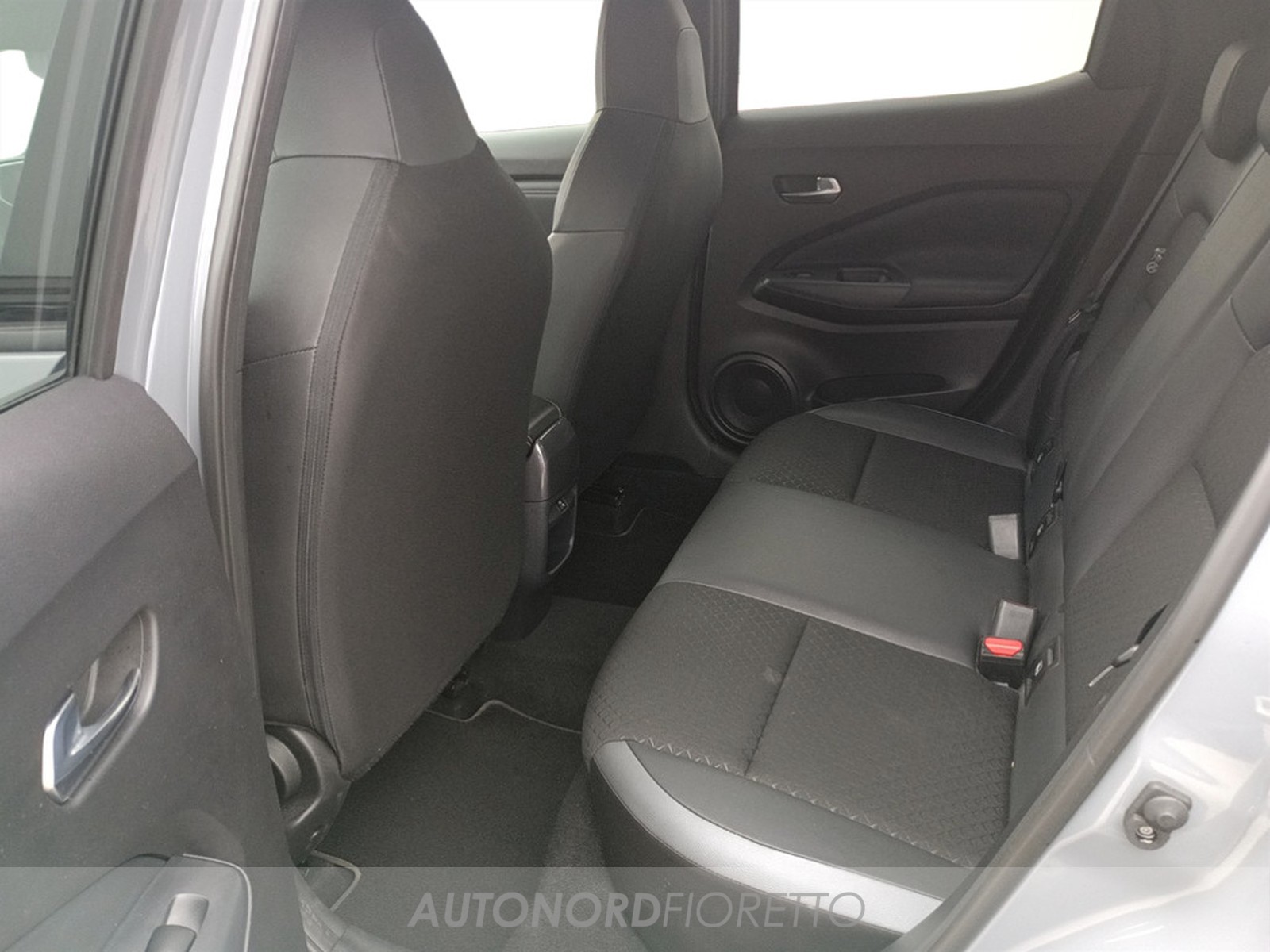 AUTONORD Nissan Juke