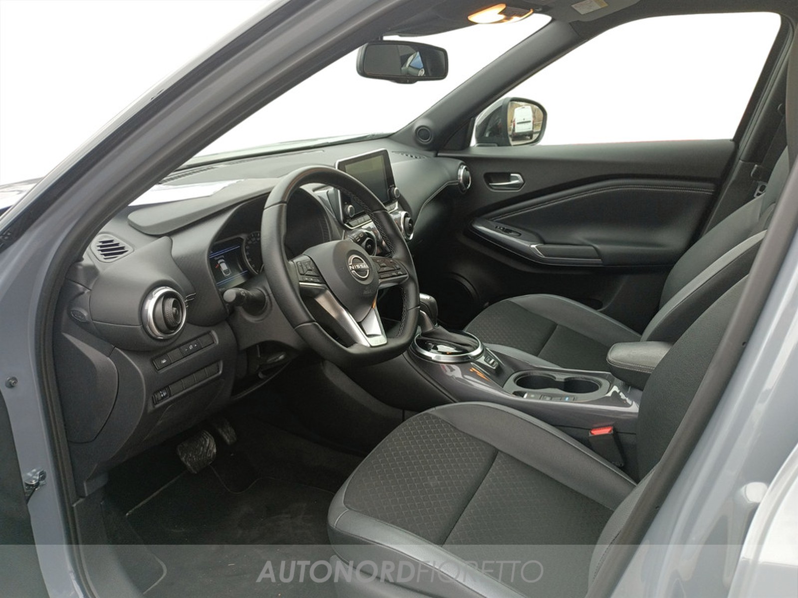 AUTONORD Nissan Juke