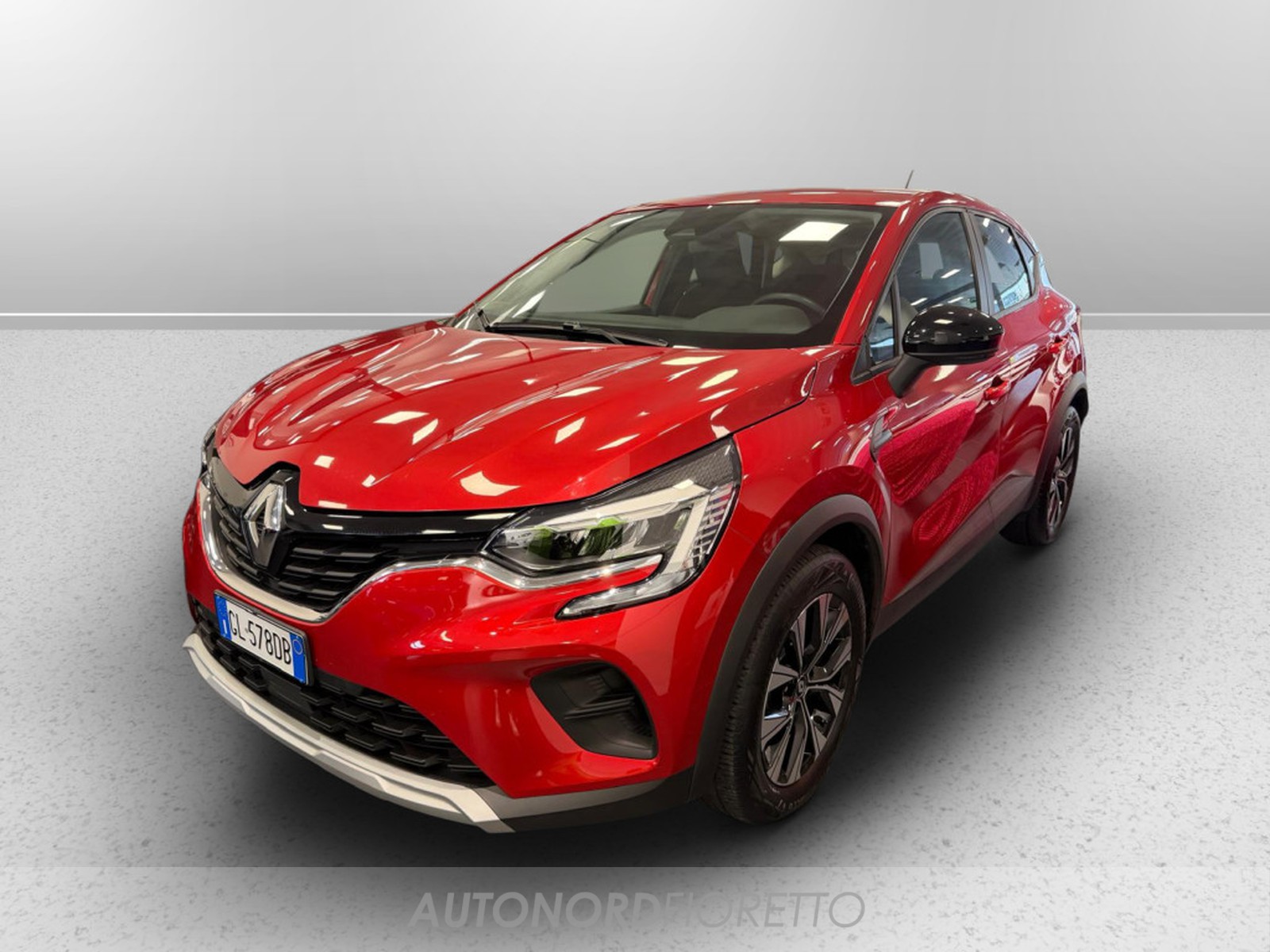 AUTONORD Renault Captur
