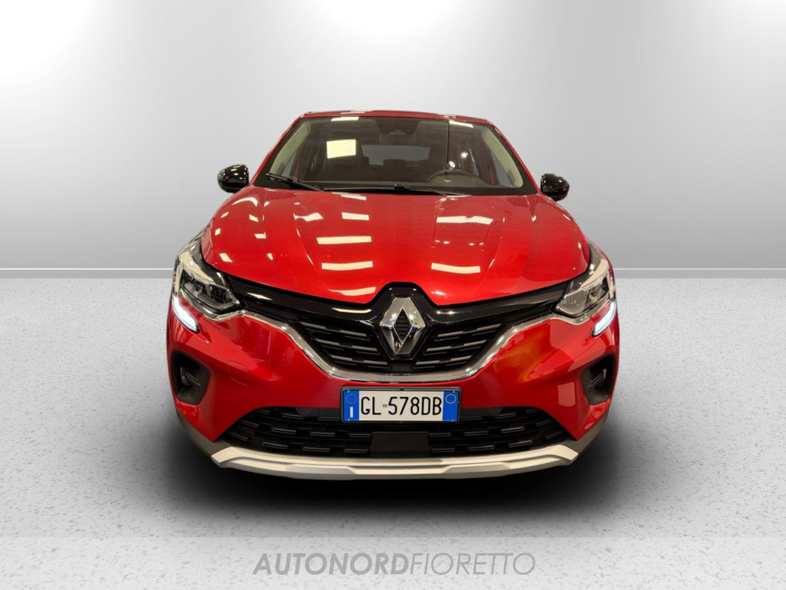 AUTONORD Renault Captur