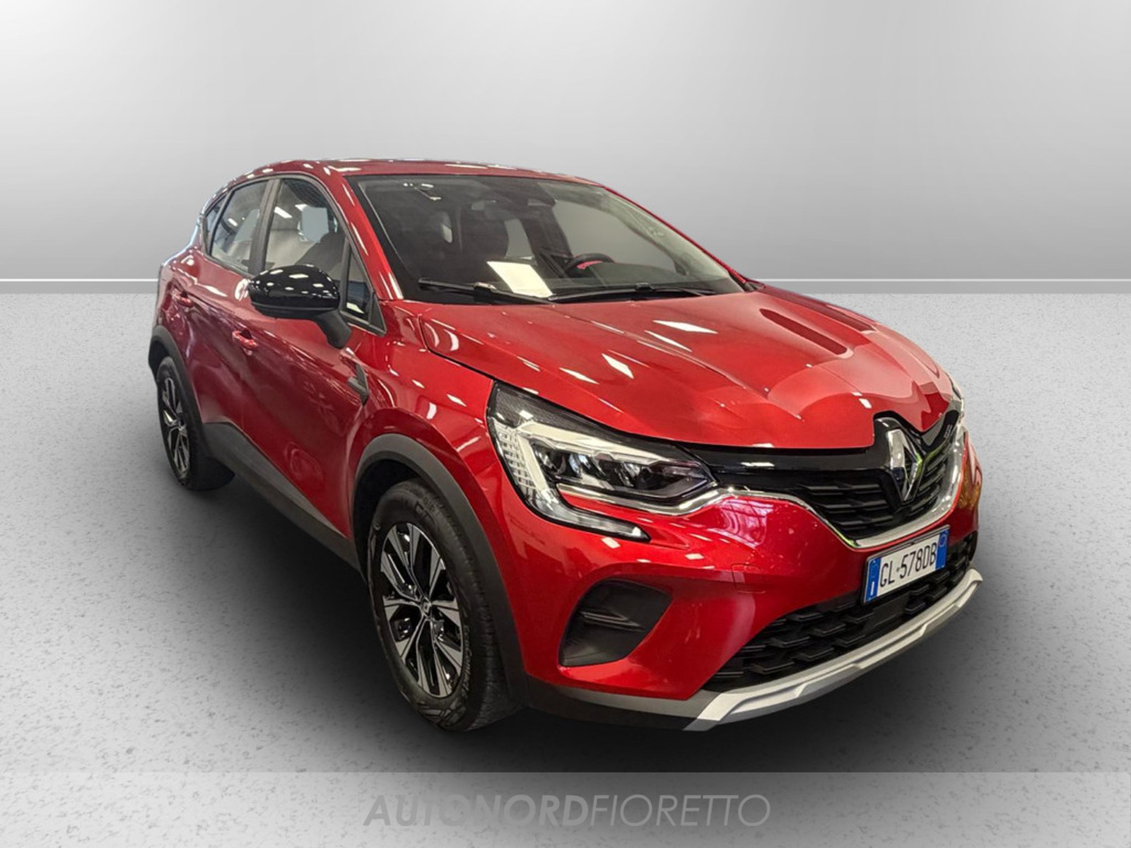 AUTONORD Renault Captur