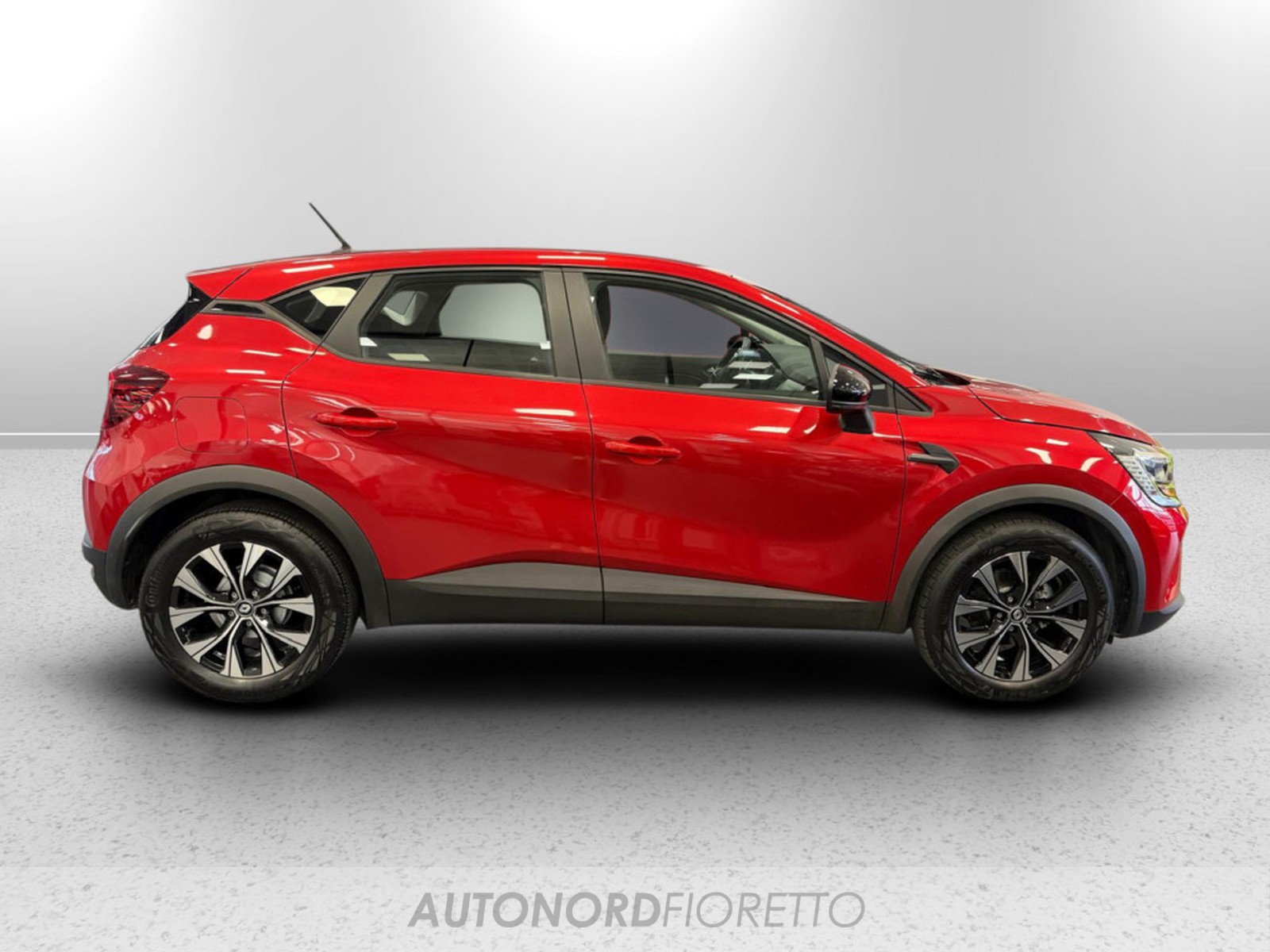 AUTONORD Renault Captur