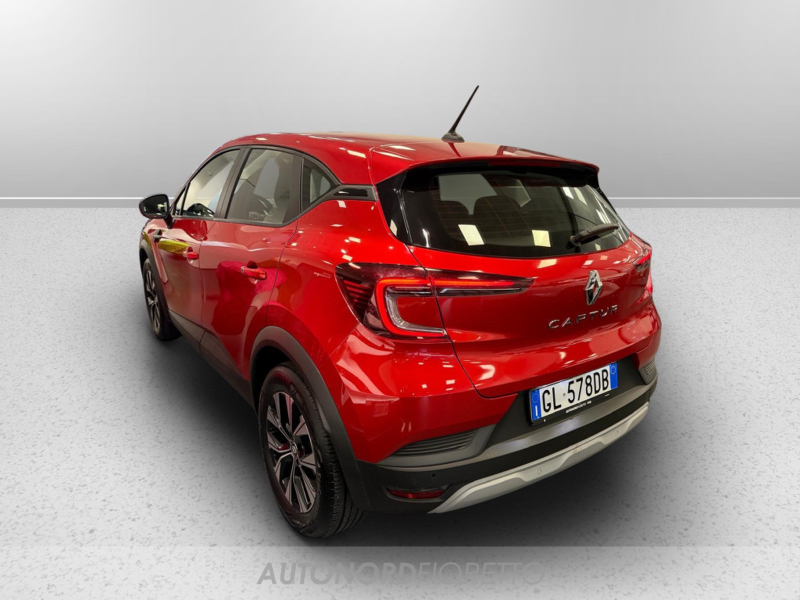 AUTONORD Renault Captur