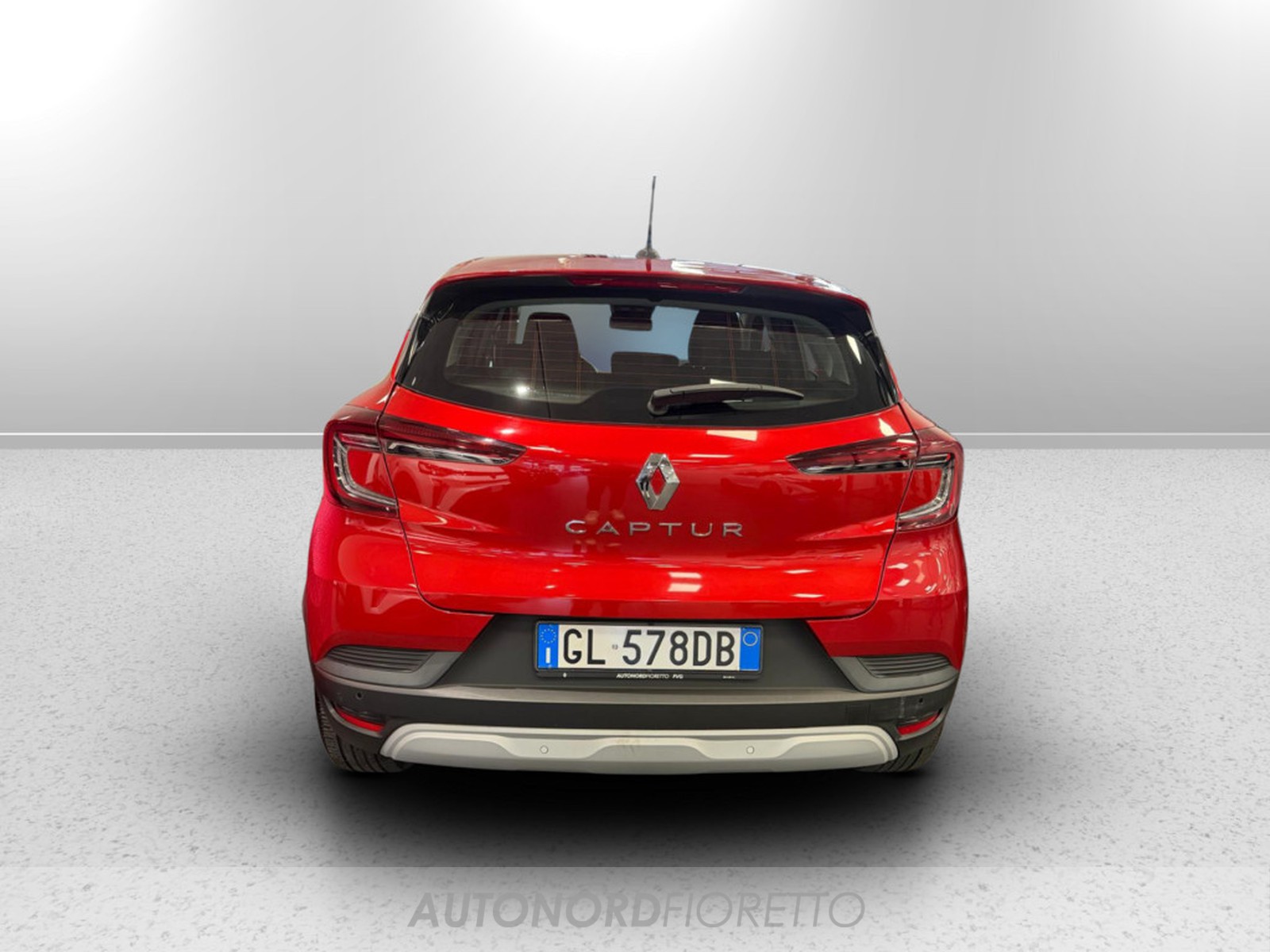 AUTONORD Renault Captur