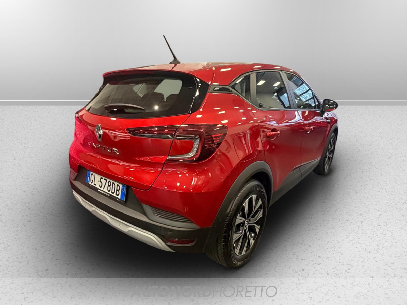 AUTONORD Renault Captur