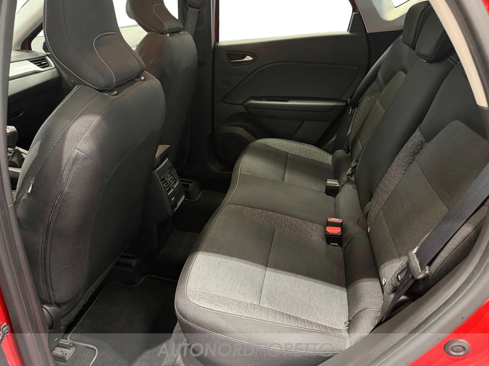 AUTONORD Renault Captur