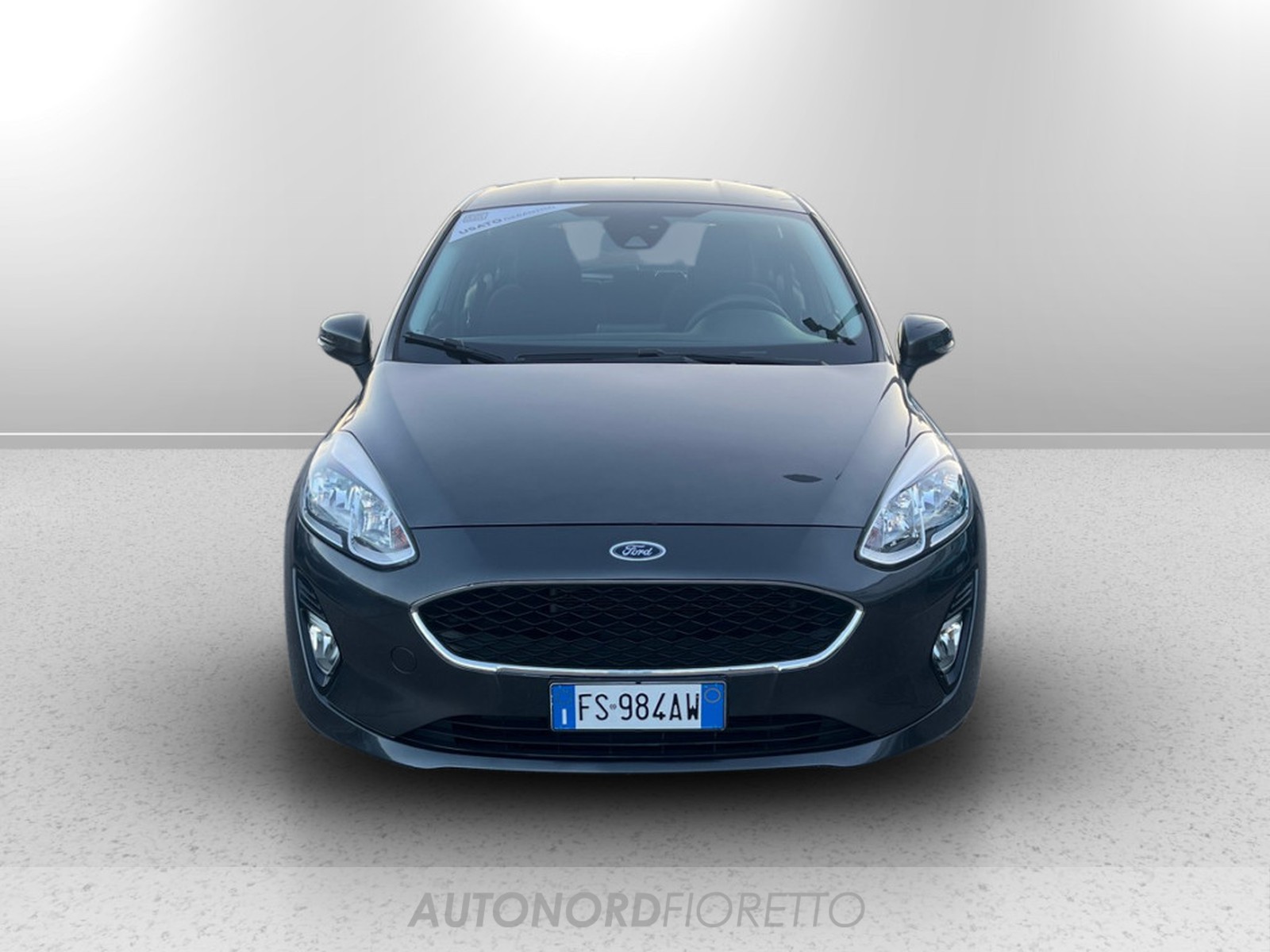 AUTONORD Ford Fiesta