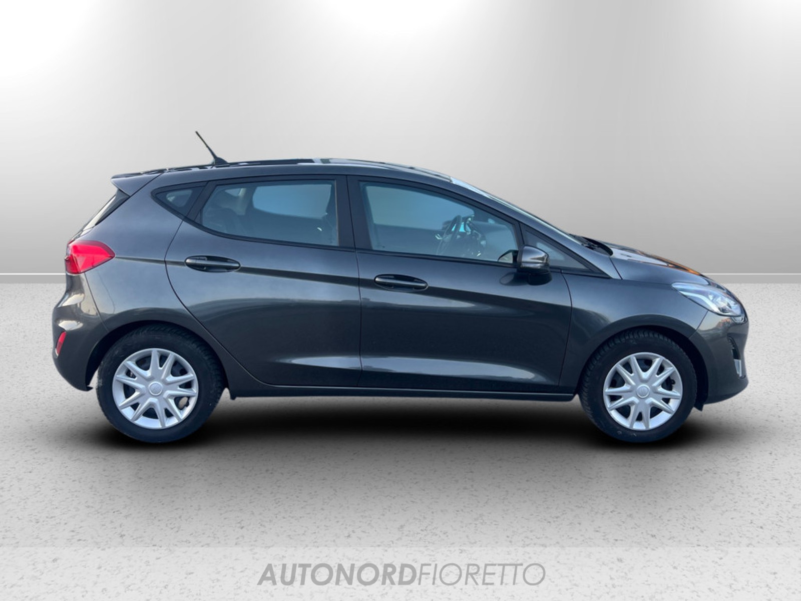 AUTONORD Ford Fiesta